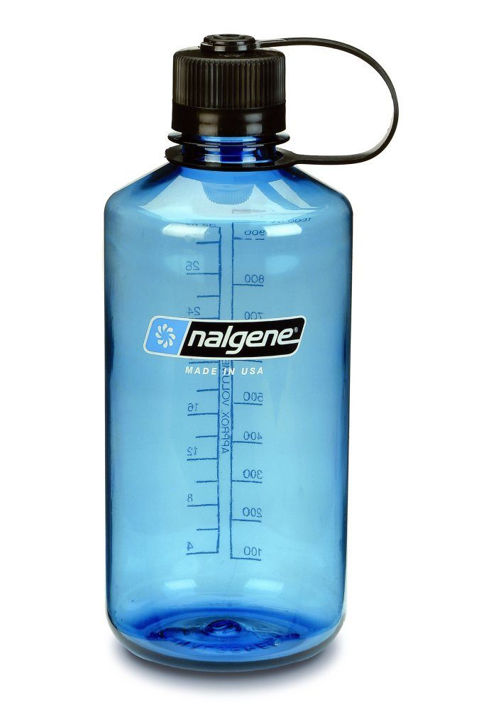 Trinkflasche 'EH' blau L slate Trinkflasche Nalgene 1 Nalgene