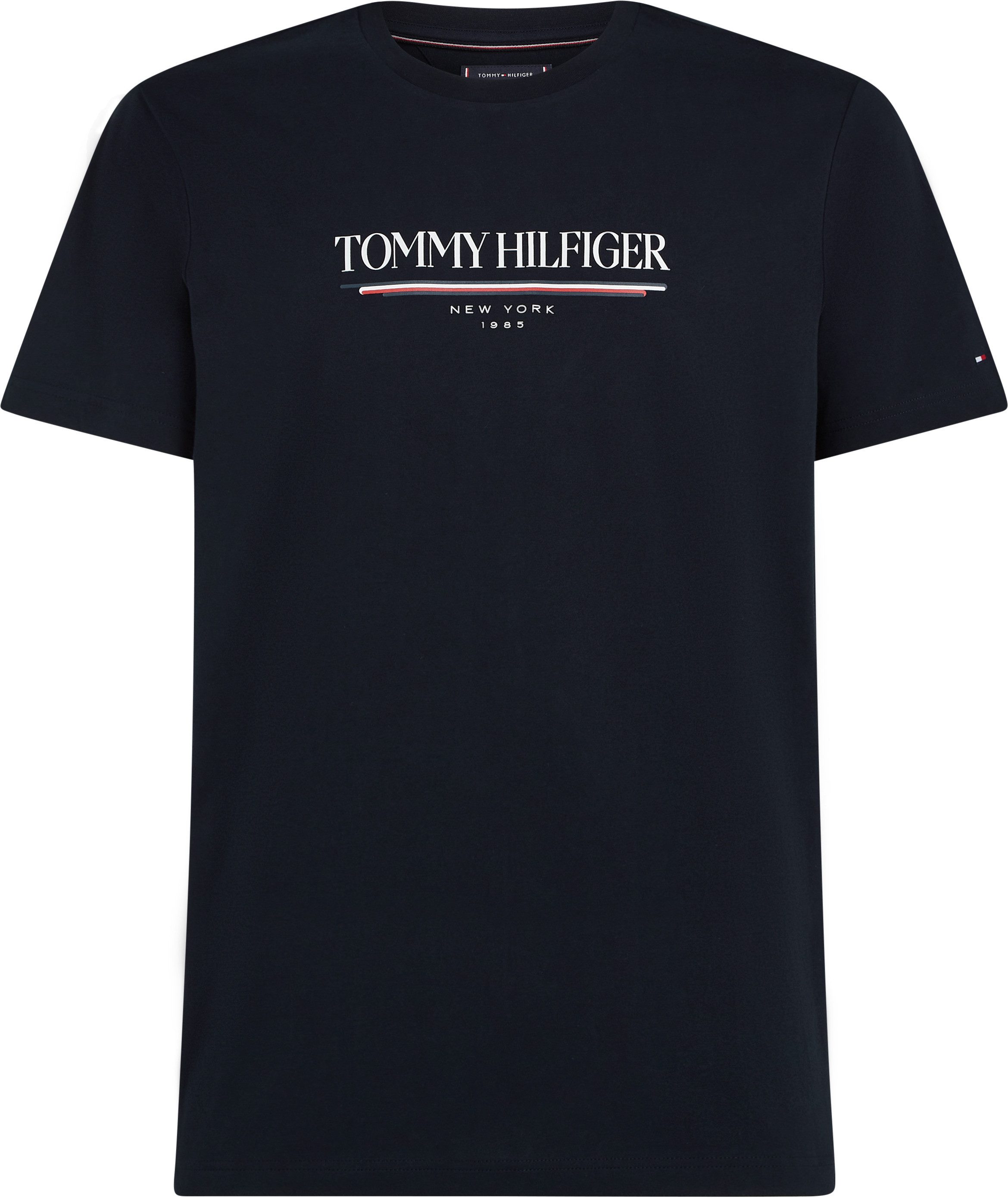 T-Shirt BRAND LOVE HILFIGER TEE