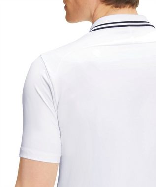 FALKE Poloshirt aus feuchtigkeitsregulierendem Material