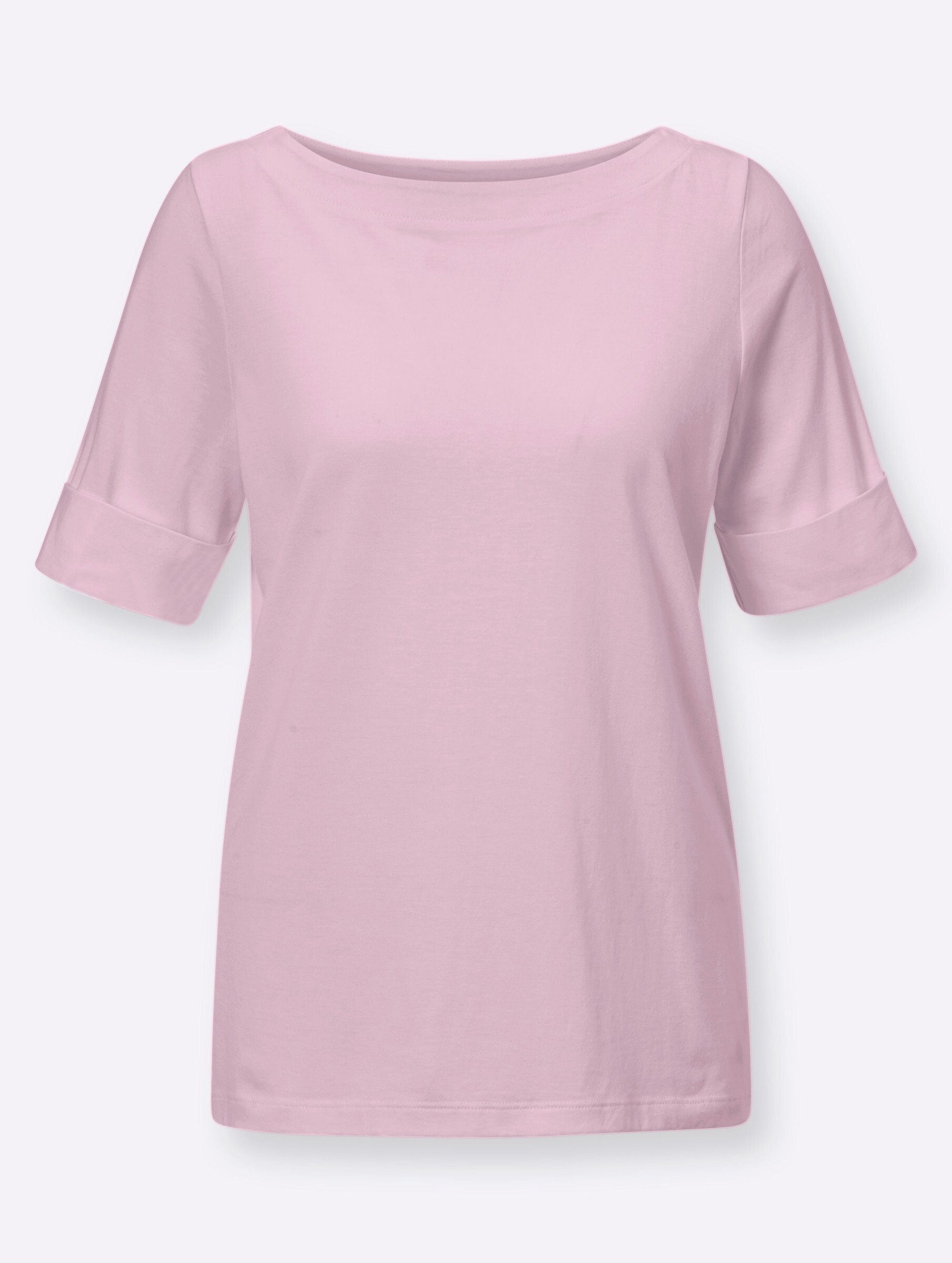 Witt T-Shirt Kurzarmshirt . günstig online kaufen