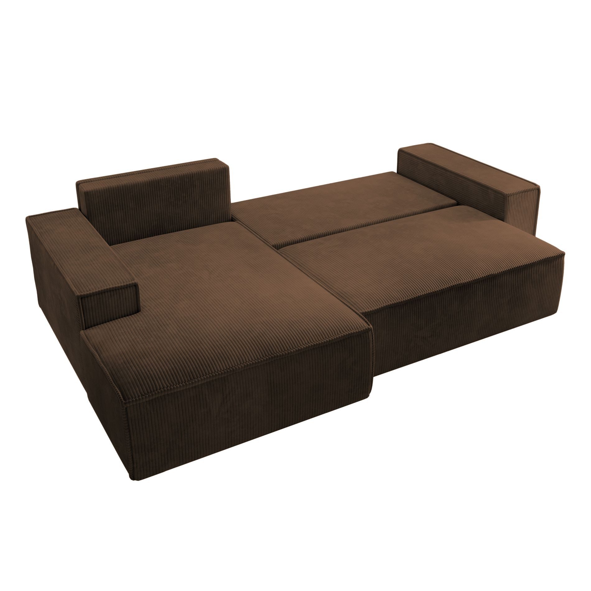 Selsey Ecksofa FARESE NEW, mit Schlaffunktion, Bettkasten und tierfreundlic günstig online kaufen