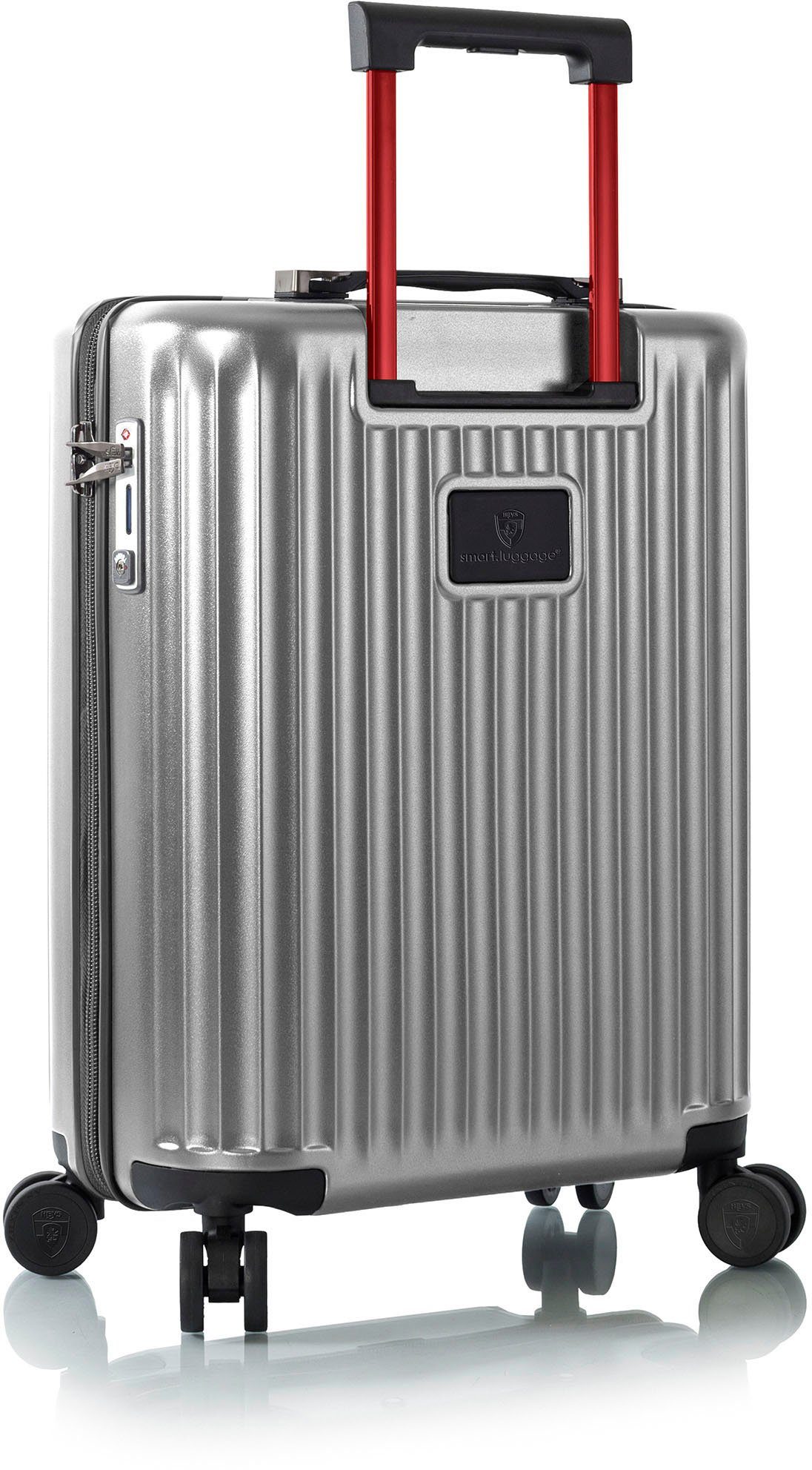 Heys Hartschalen-Trolley Smart Luggage®, in verschiedenen günstig online kaufen