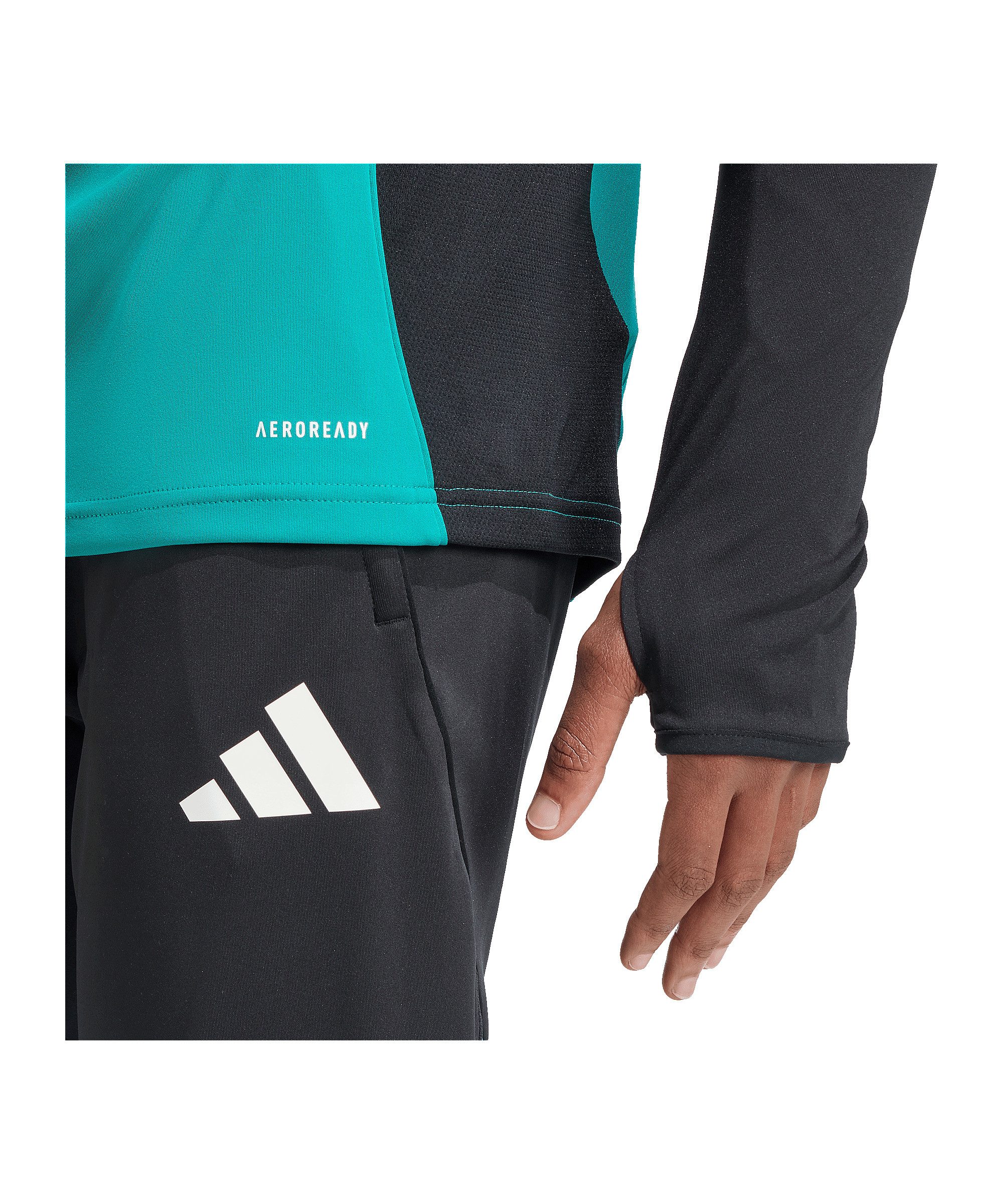 adidas Performance Sweatshirt adidas Performance Polyester