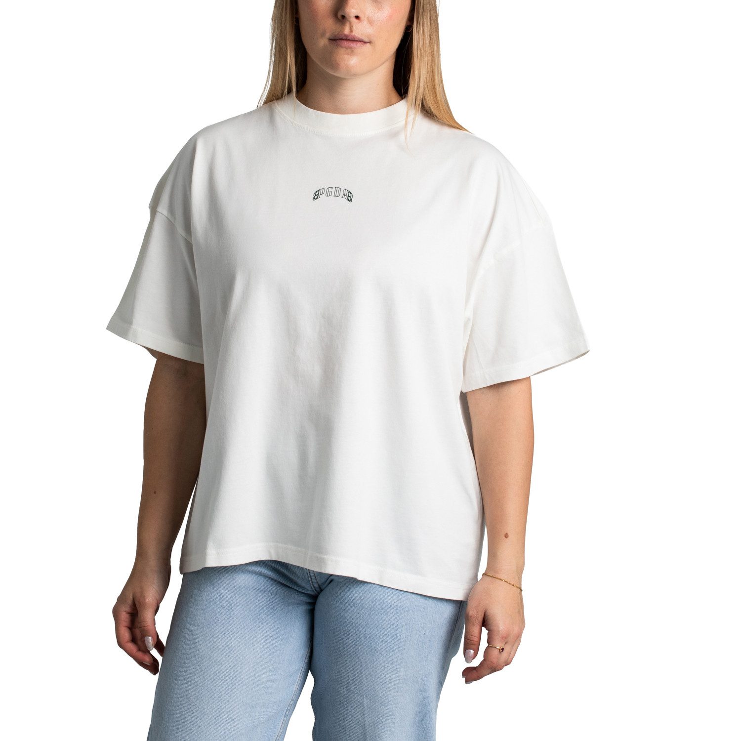 PEGADOR T-Shirt Pegador Resa Heavy Oversized Tee