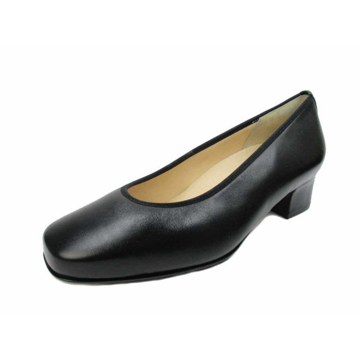 Hassia Hassia für Damen Keilpumps (keine Angabe, keine Angabe)