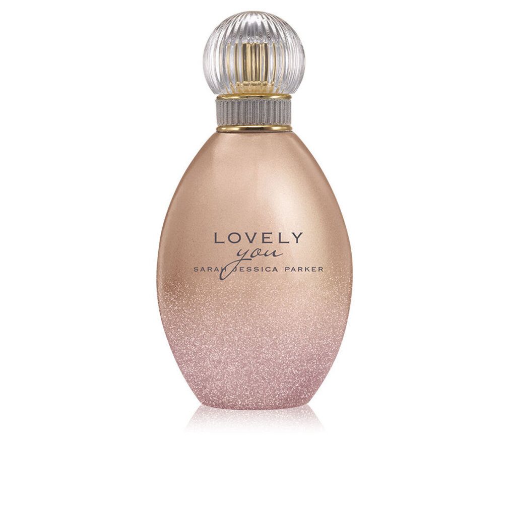 Sarah Jessica Parker Eau de Parfum Lovely You Eau de Parfum 50ml Spray