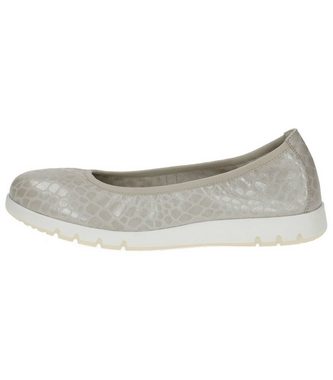 Caprice Ballerinas Leder Ballerina