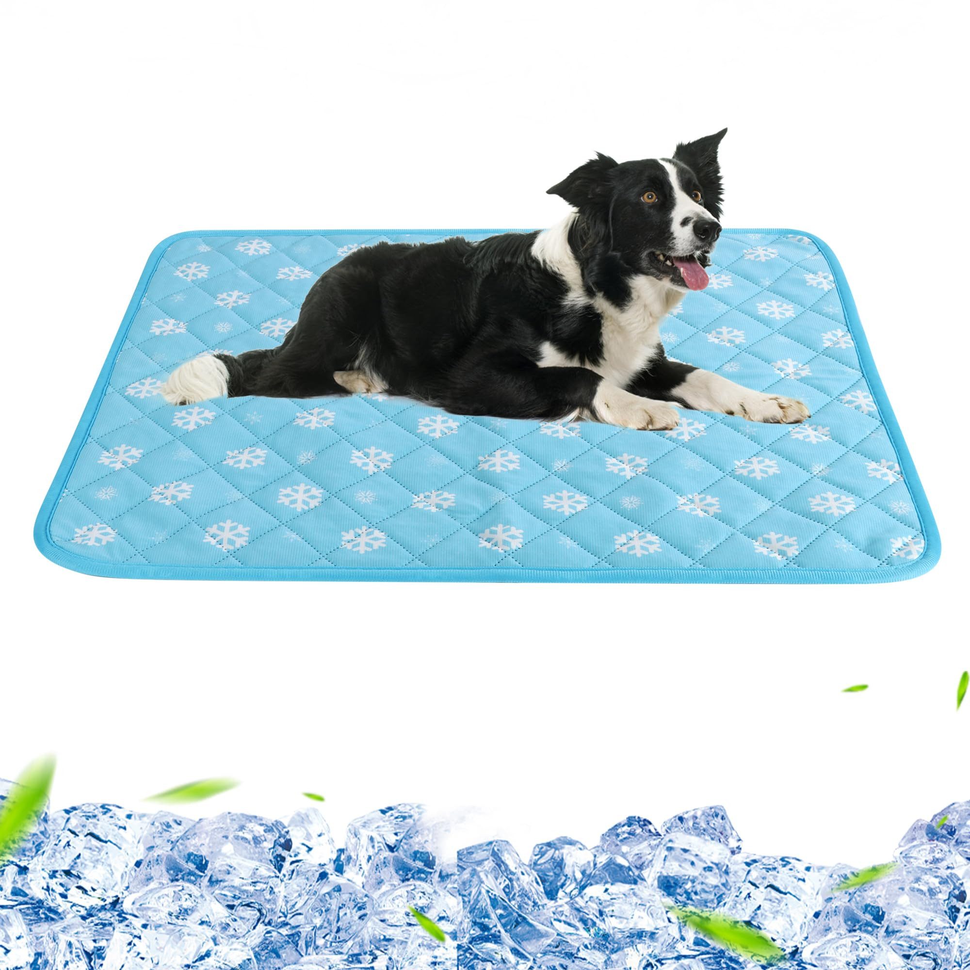 Coonoor Hundematte Kühlmatte für Hunde Selbst günstig online kaufen