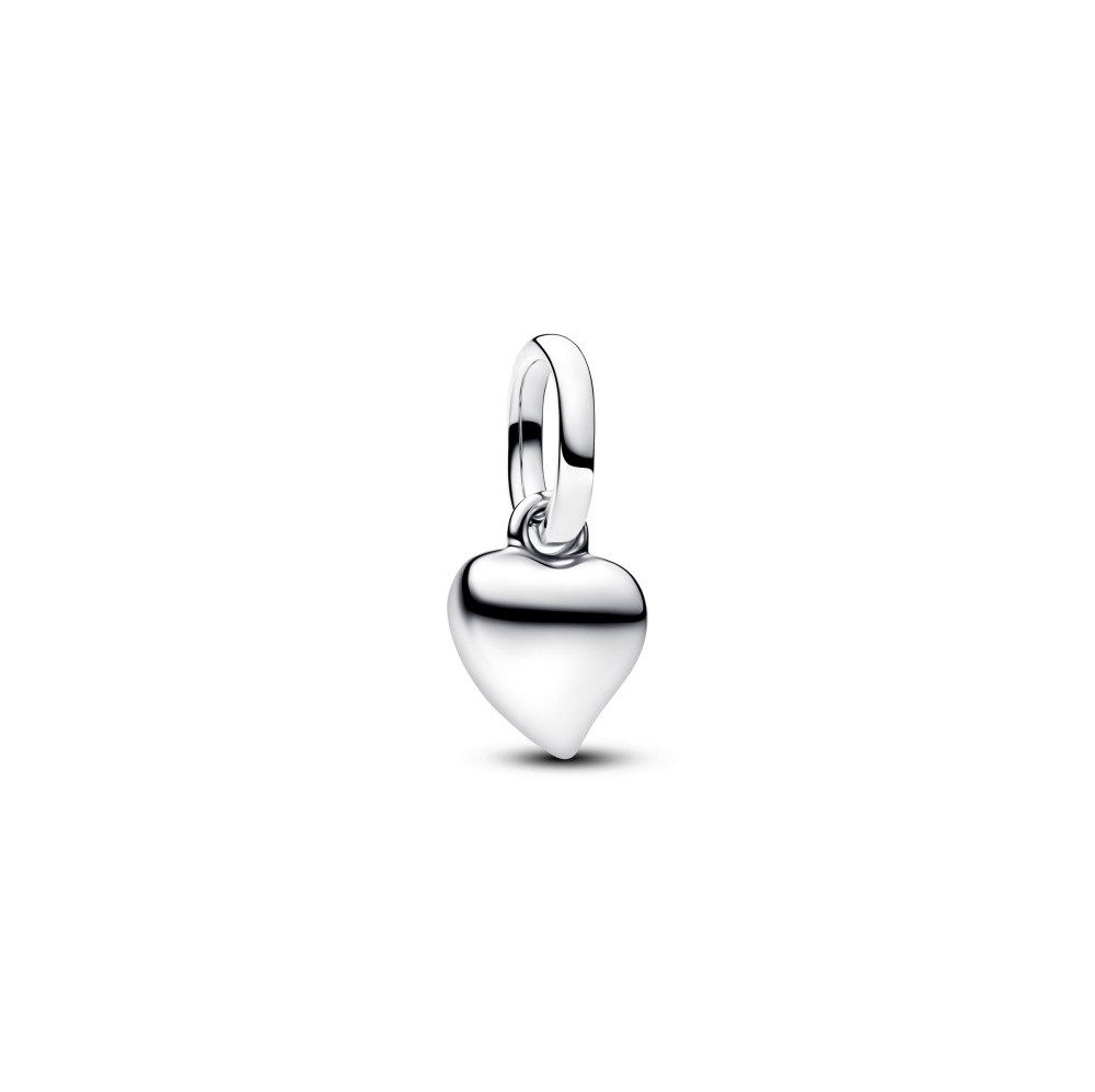 Charm-Einhänger Pandora ME Herz Mini Charm-Anhänger 793691C00
