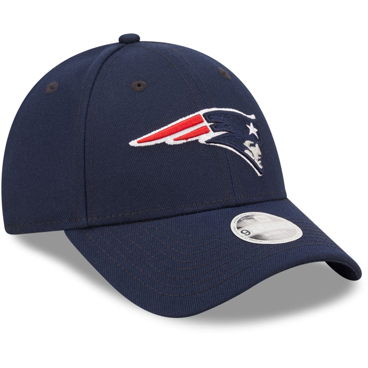 New Era Baseball Cap 9Forty NFL New England Patriots