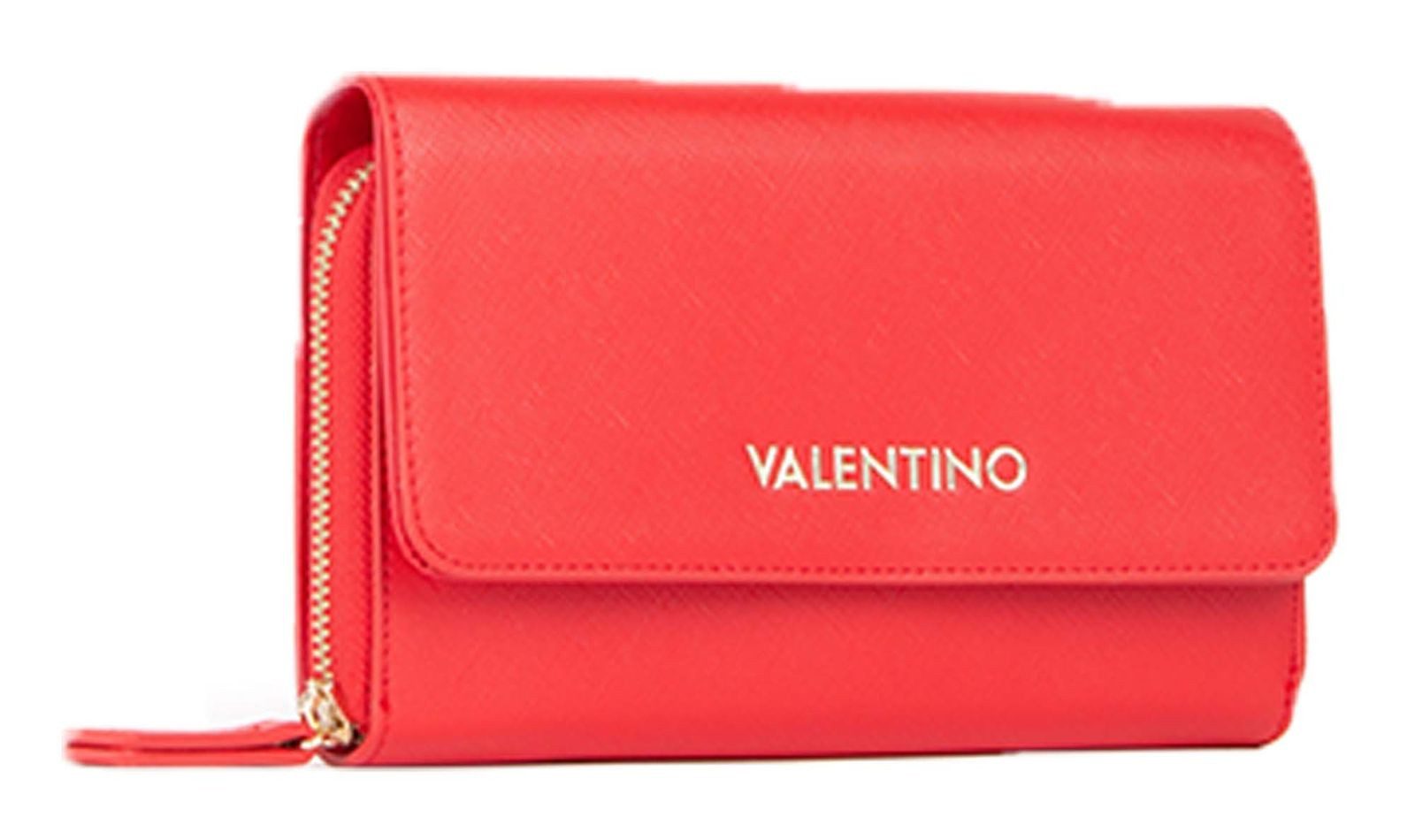 VALENTINO BAGS Umhängetasche Wallet With Shoulder Strap
