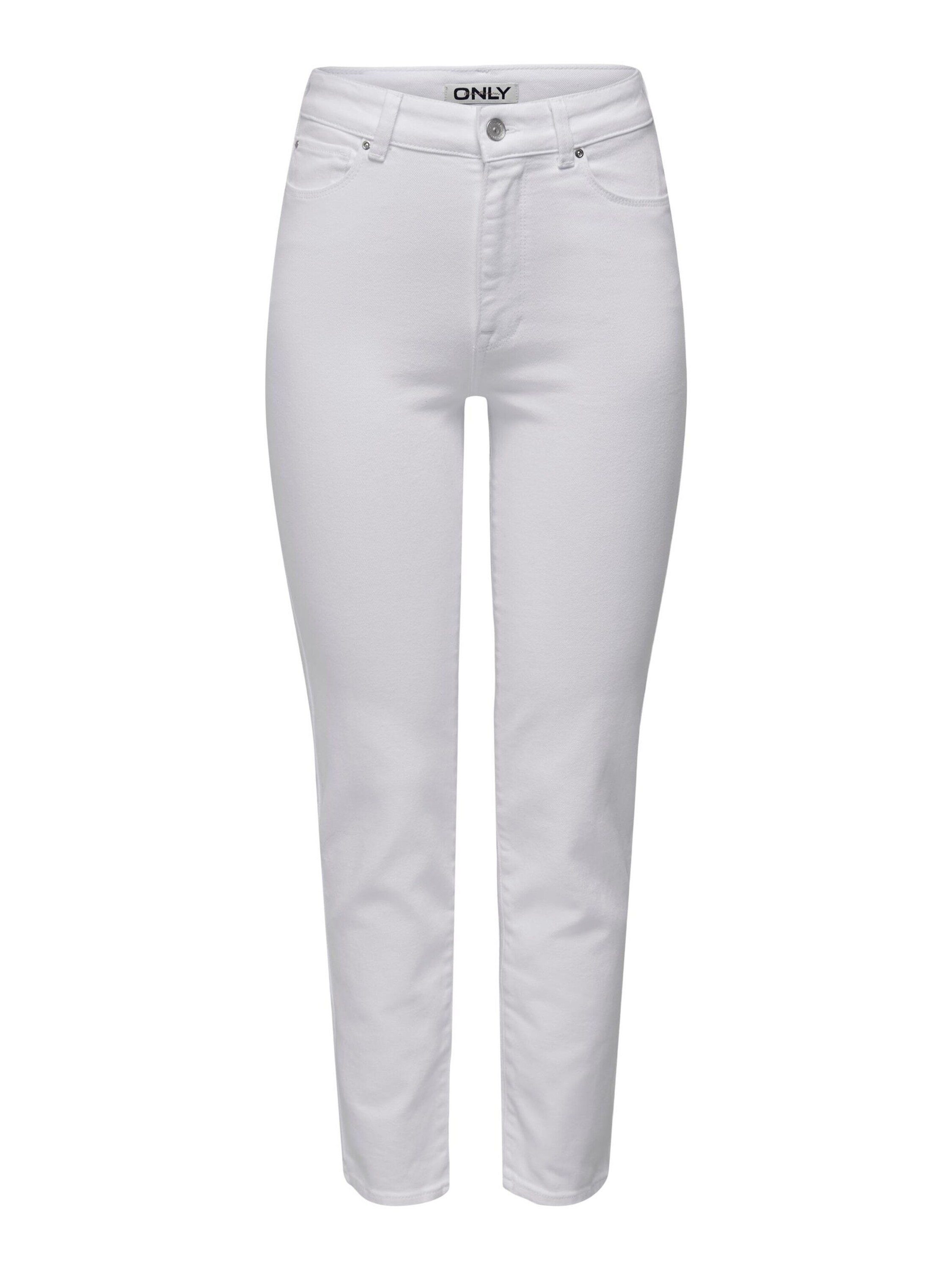 ONLY Ankle-Jeans "ONLEMILY STRETCH HW ST AK DNM CRO790NOOS" günstig online kaufen