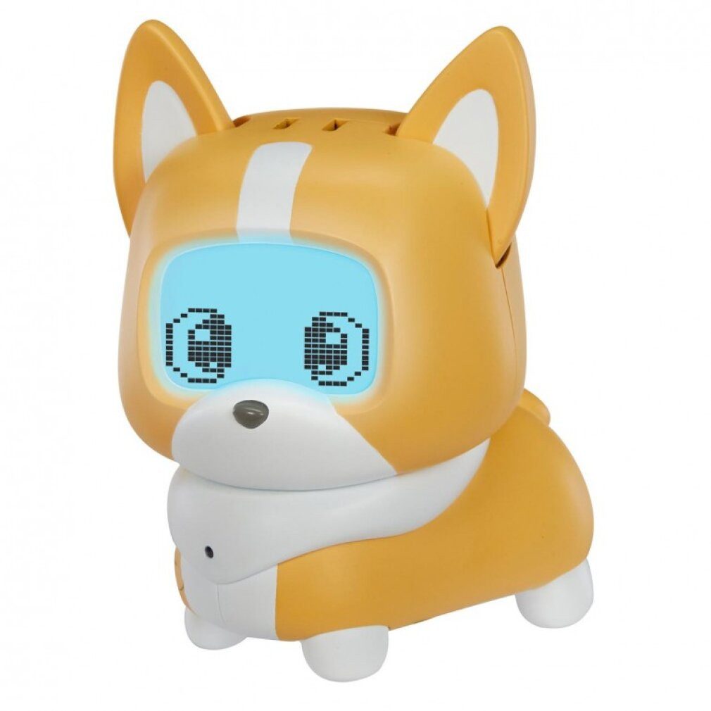 MGA Spielfigur Pixel Petz - Corgi In Pdq