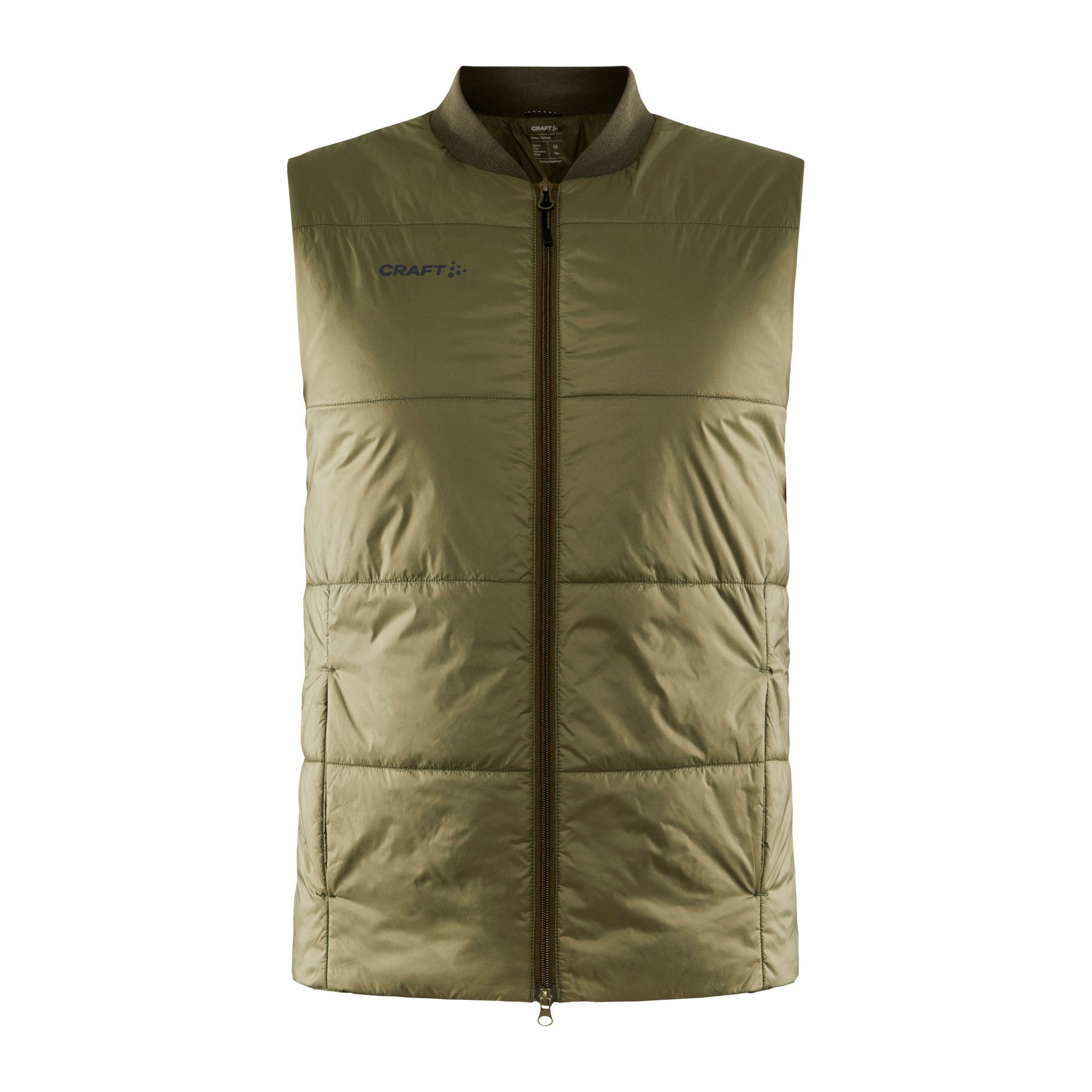Funktionsweste Craft Herren Weste Core Light Padded Vest M 1910986