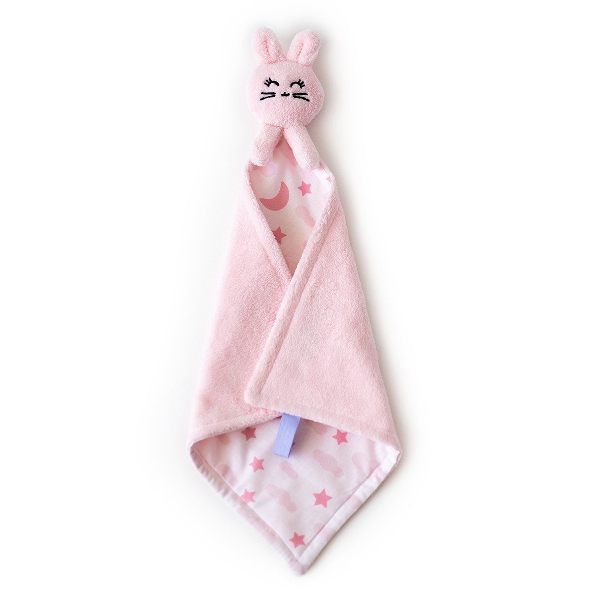 MILK&MOO Schnuffeltuch Milk&Moo Chancin Schnuffeltuch, (1-tlg)