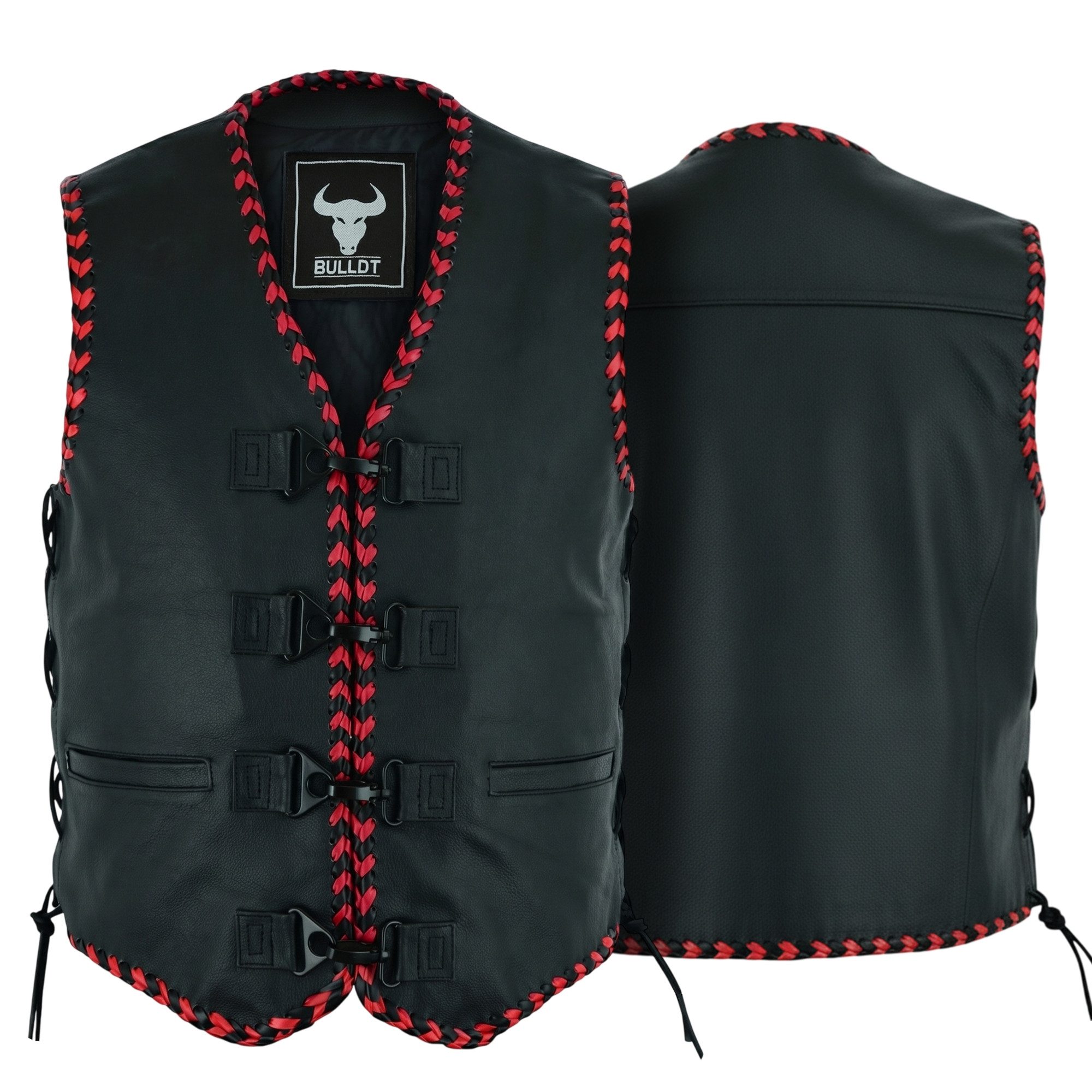 Motorradweste BLD699