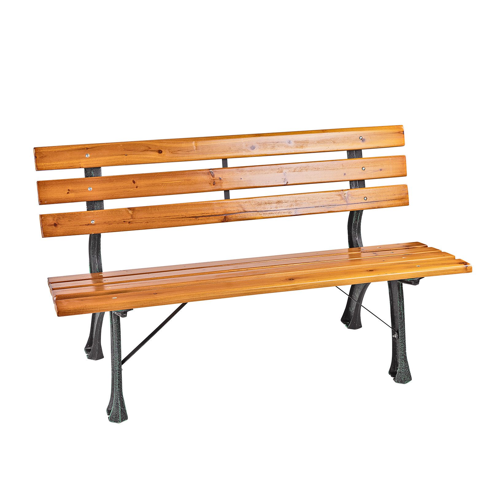 DEMA Gartenbank Parkbank München (1-St) günstig online kaufen