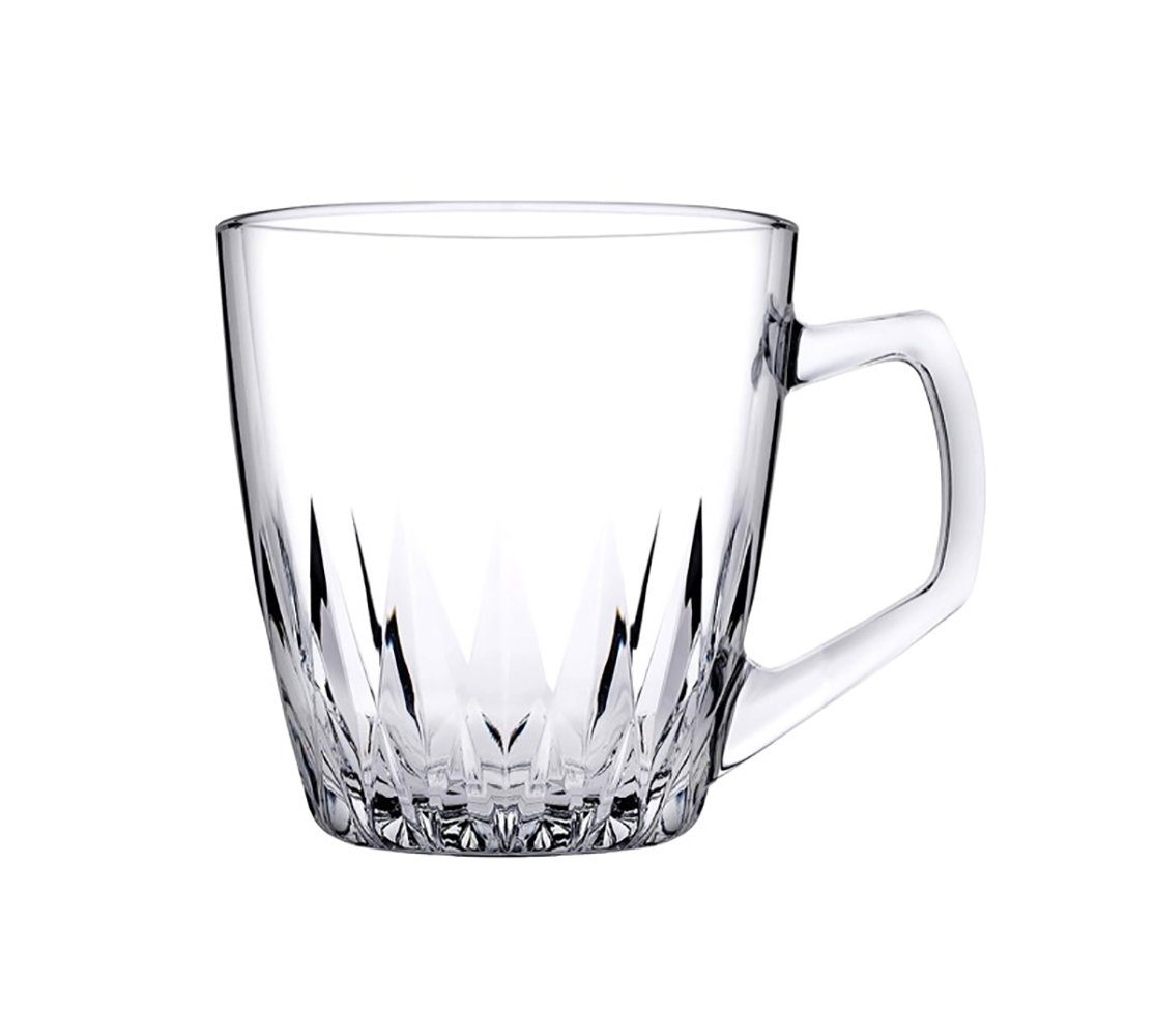 Gläser-Set Safir 2er