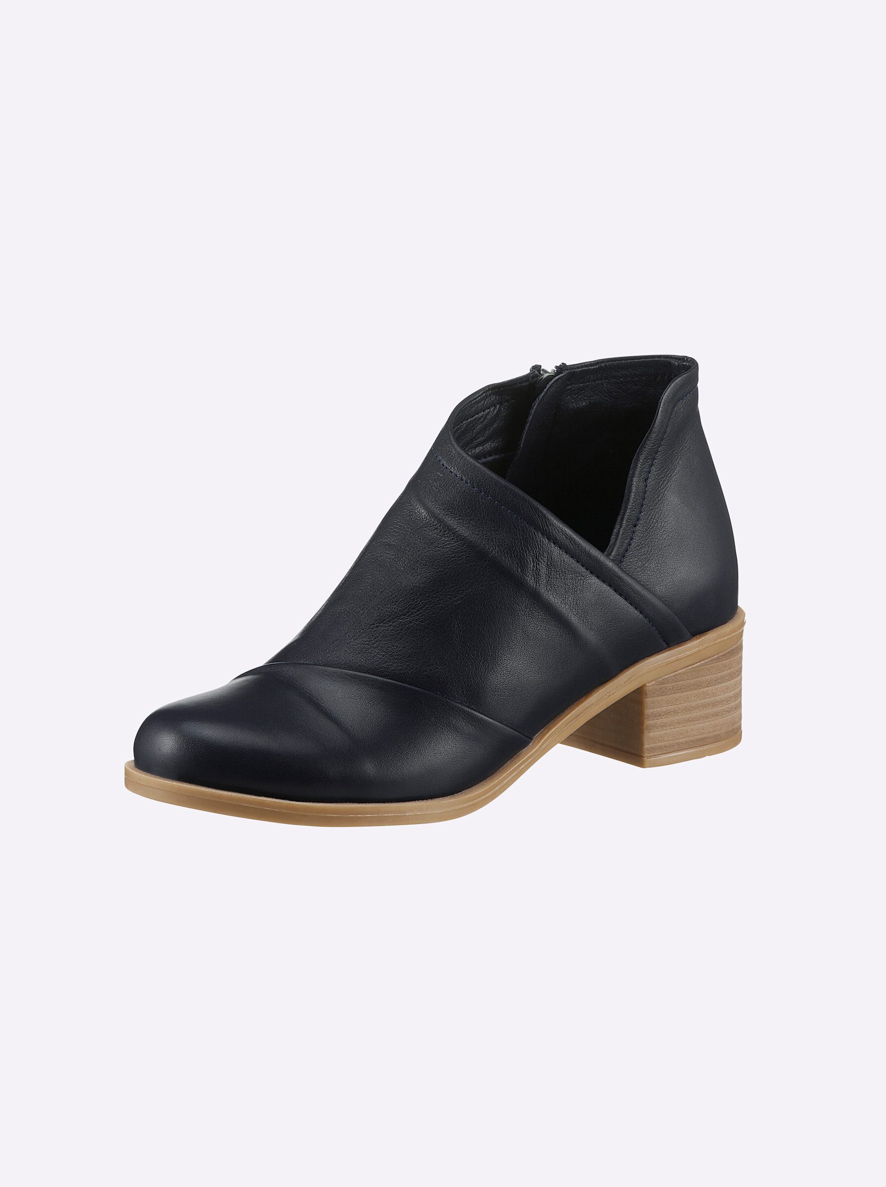 Andrea Conti Kurzstiefelette Stiefelette günstig online kaufen