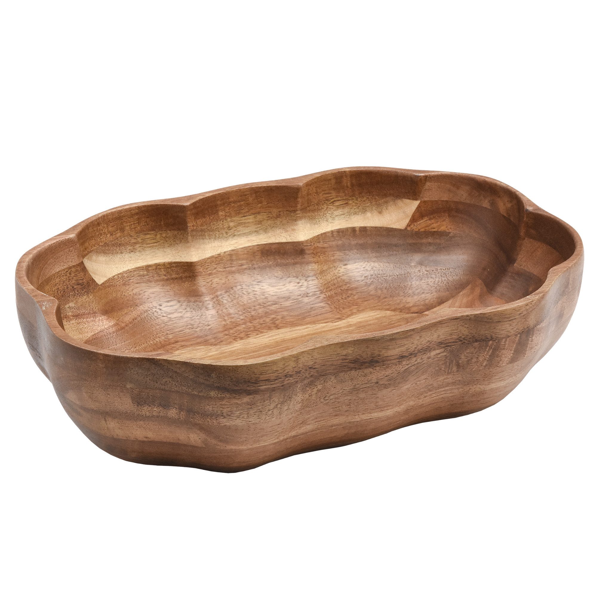 Bems Home Schale Akazie Bloom Schale