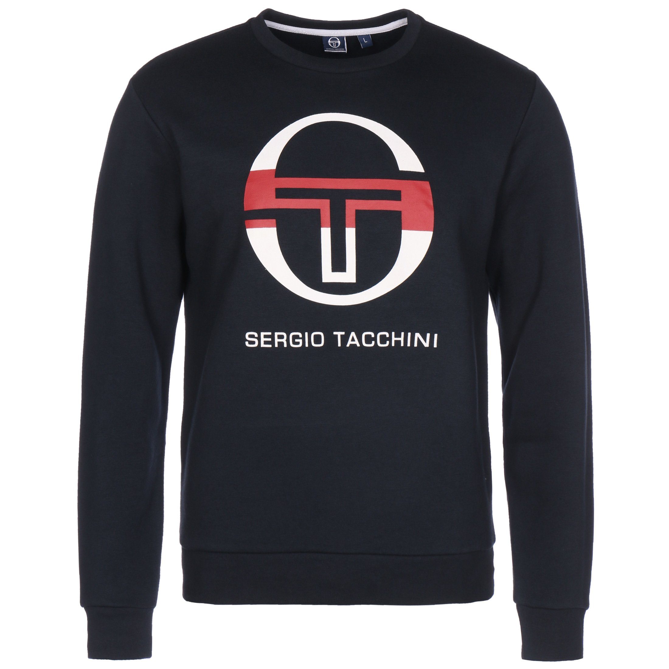 Sergio Tacchini Sweatshirt »Zelda«, Zeitloser Retro-Tennis-Style online ...