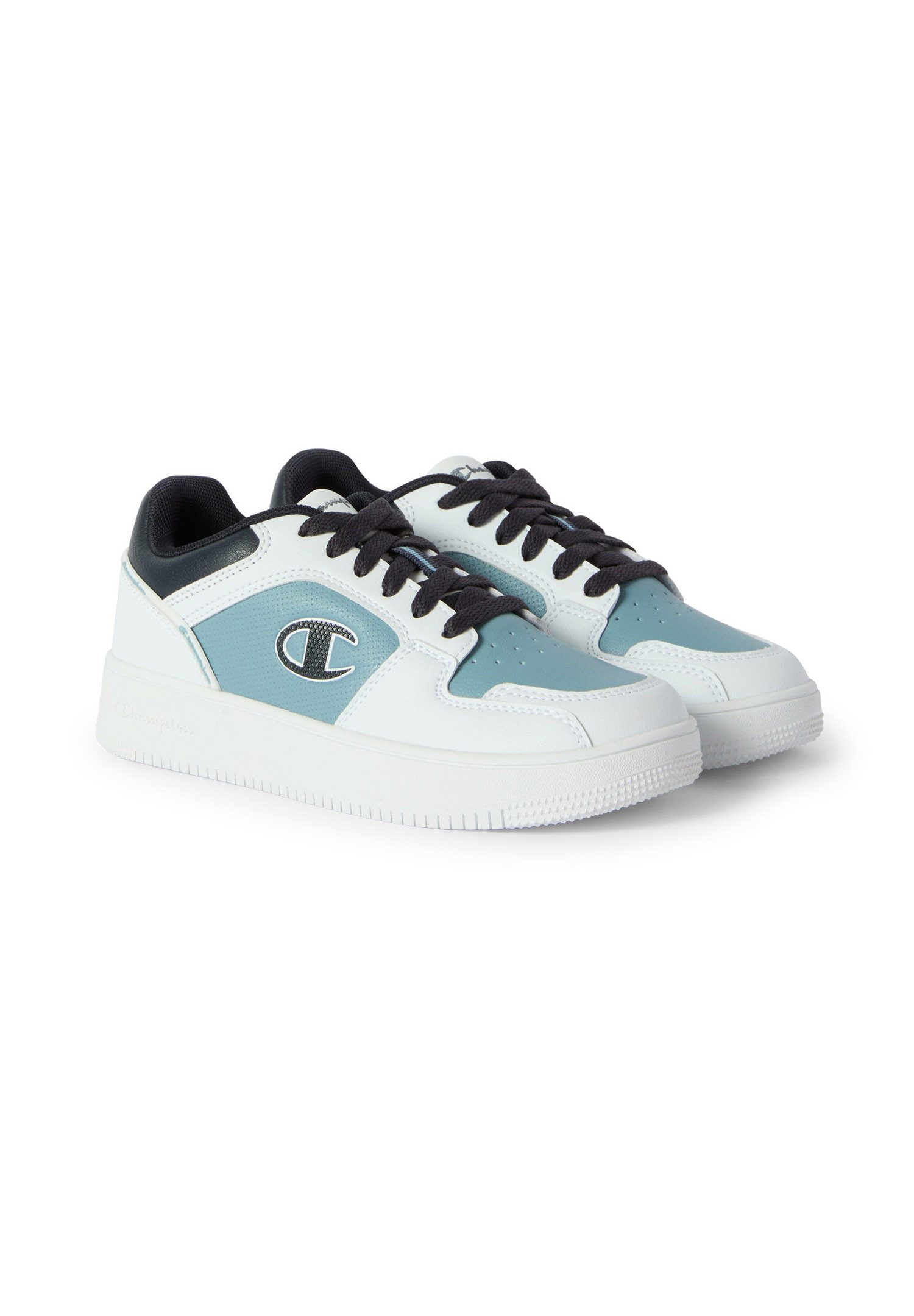Champion RD18 2.0 LOW B GS Sneaker
