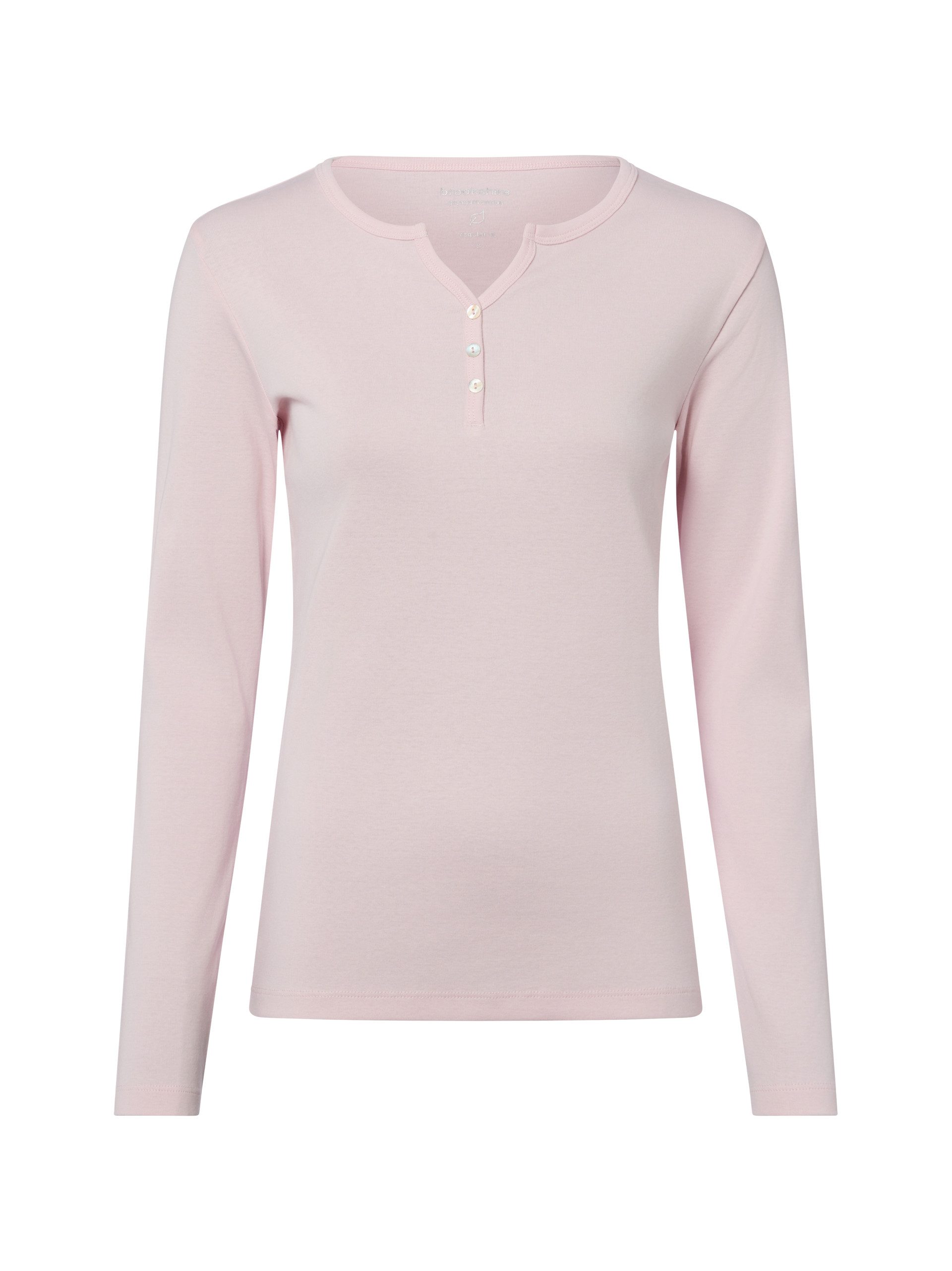 brookshire Langarmshirt