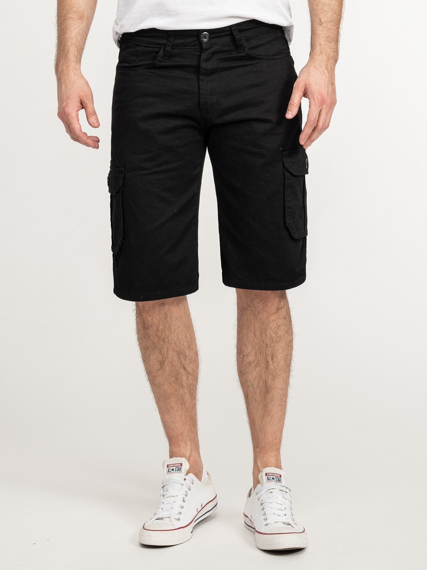 Cargoshorts Herren Shorts Bermuda Hose H-378