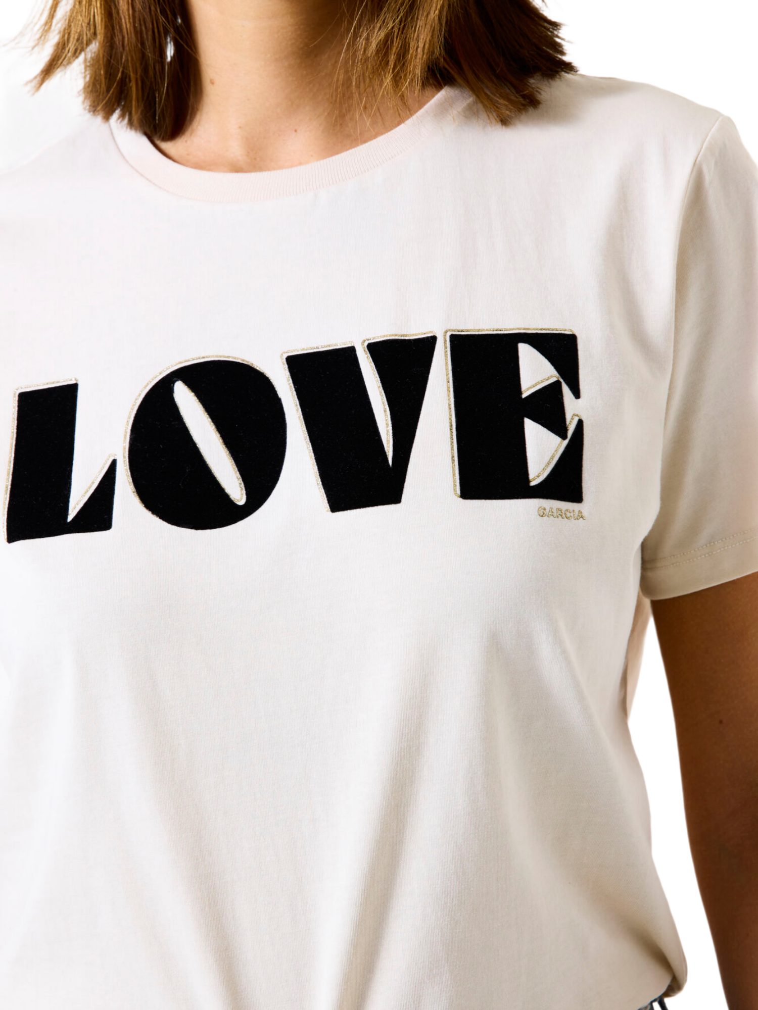 Garcia T-Shirt