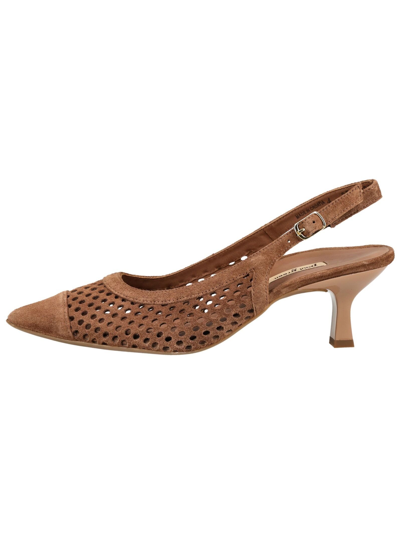 Paul Green Paul Green Pumps Leder Slingpumps günstig online kaufen