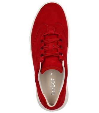 Gabor Sneaker Lederimitat Sneaker