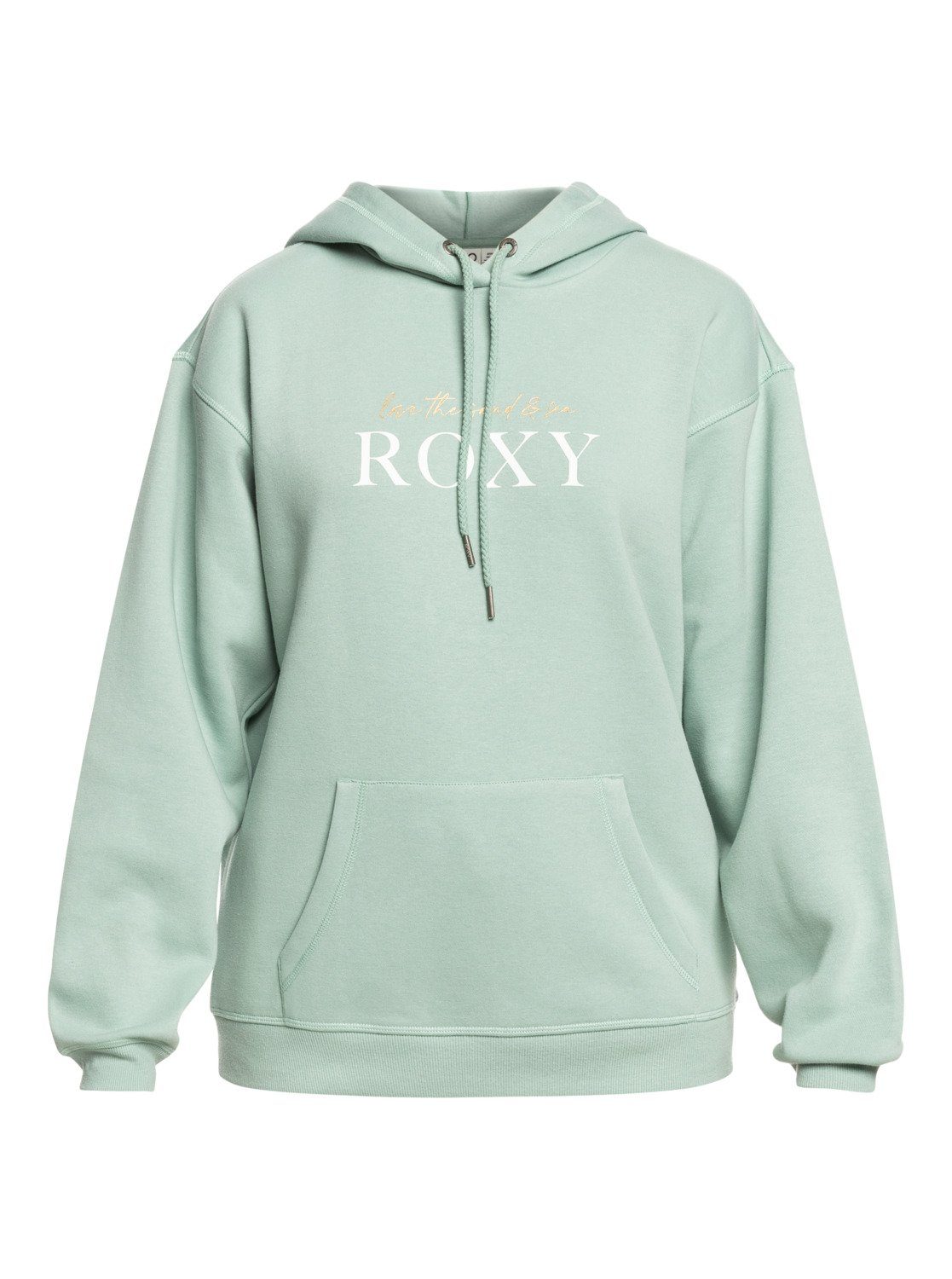 Roxy Kapuzensweatshirt Surf Stoked Brushed