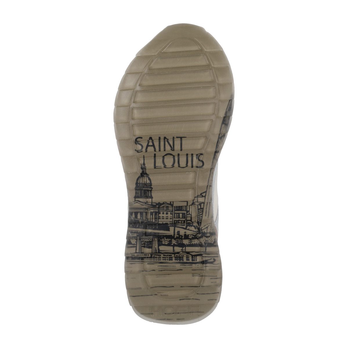 The Hoff Brand SL Sneaker