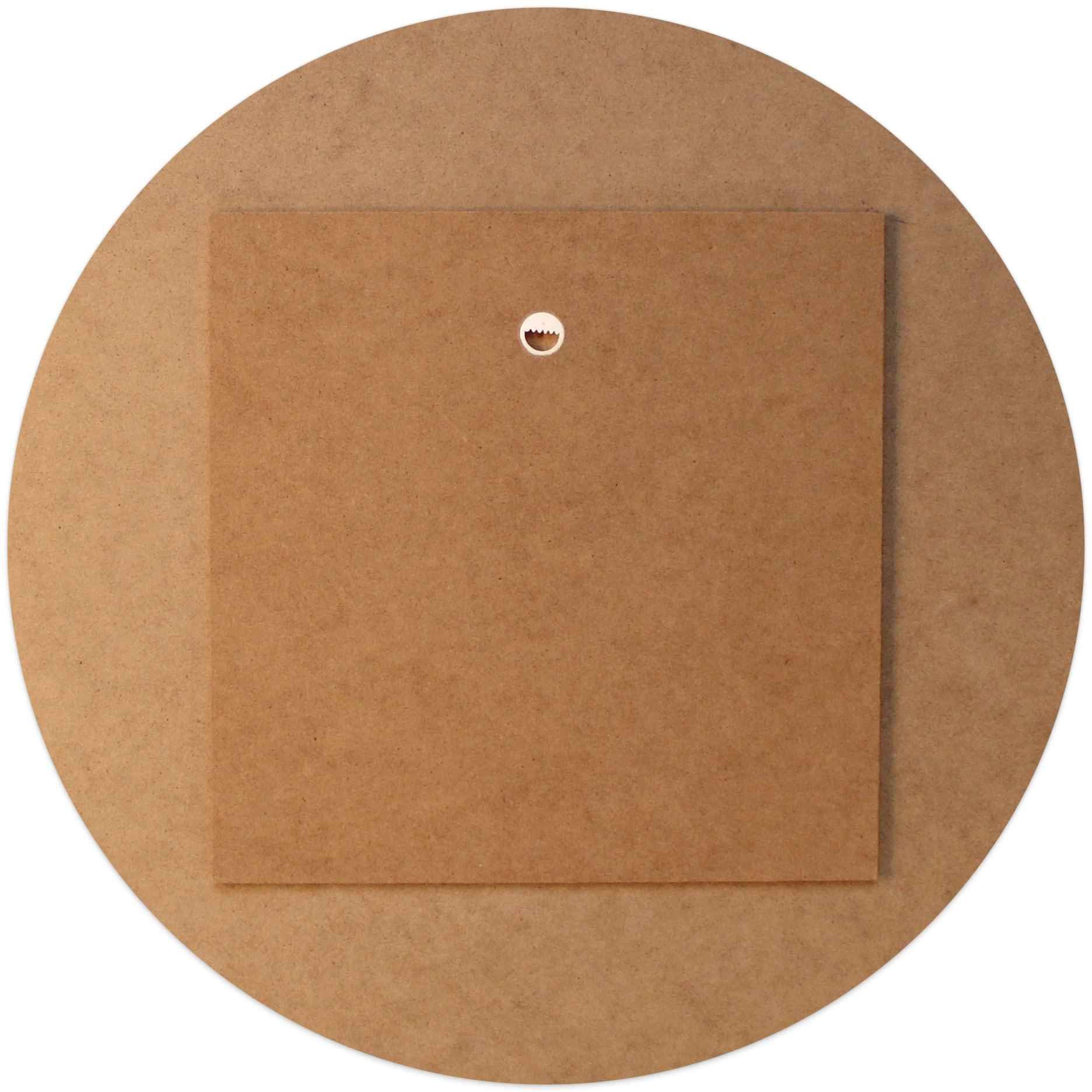 Reinders! Wandbild »Wandbild Gesicht Stiftzeichnung - Abstrakt«, Gesicht (1 Stück)-HomeTrends