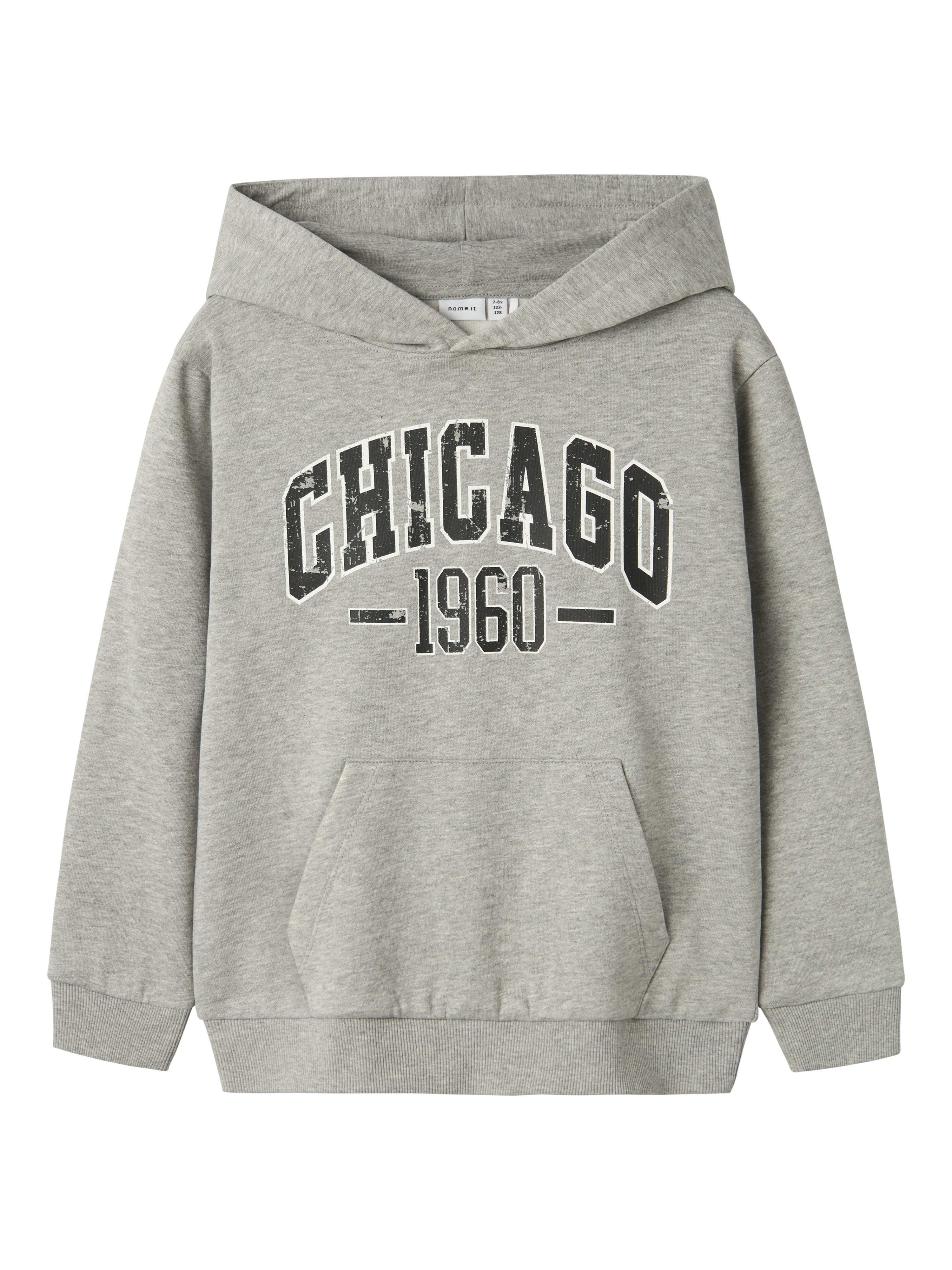 Name It Sweatshirt NKMTEEDDY LS NREG günstig online kaufen