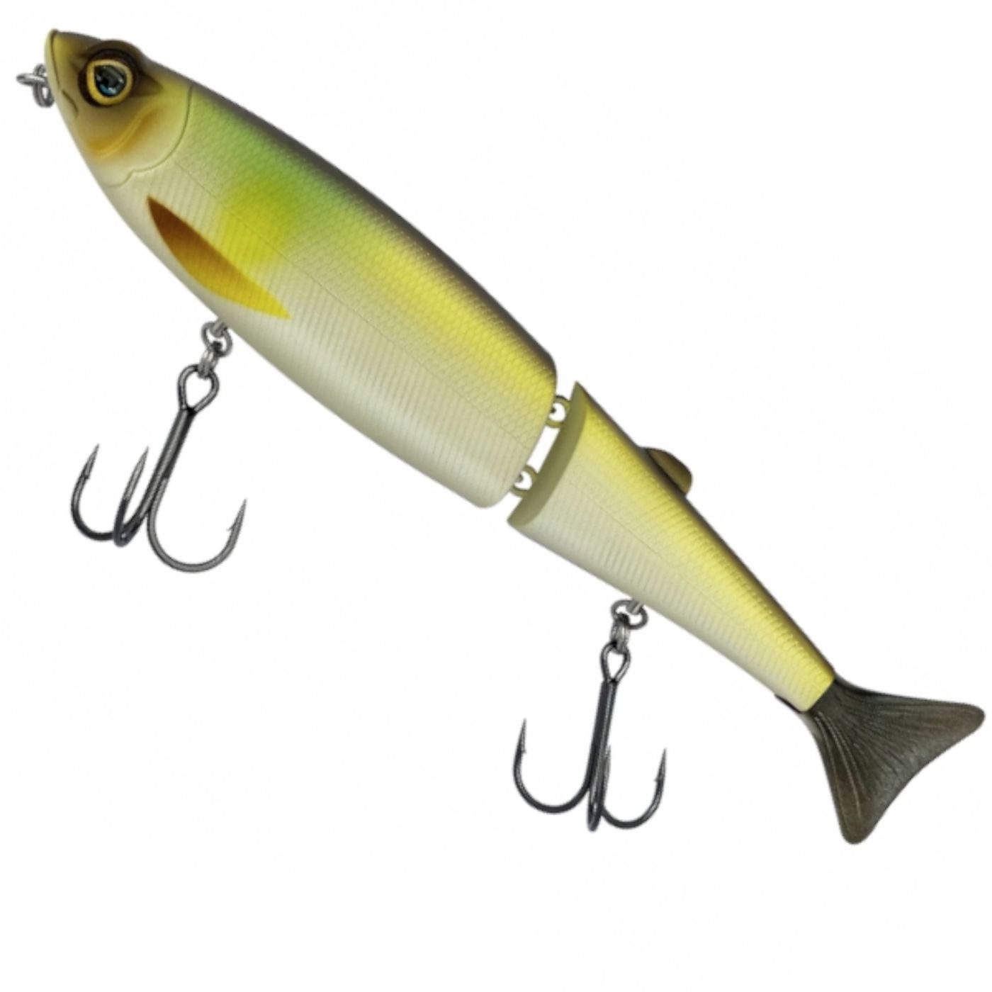 Kunstköder Illex Freddy 16,8cm 43,8g - Swimbait