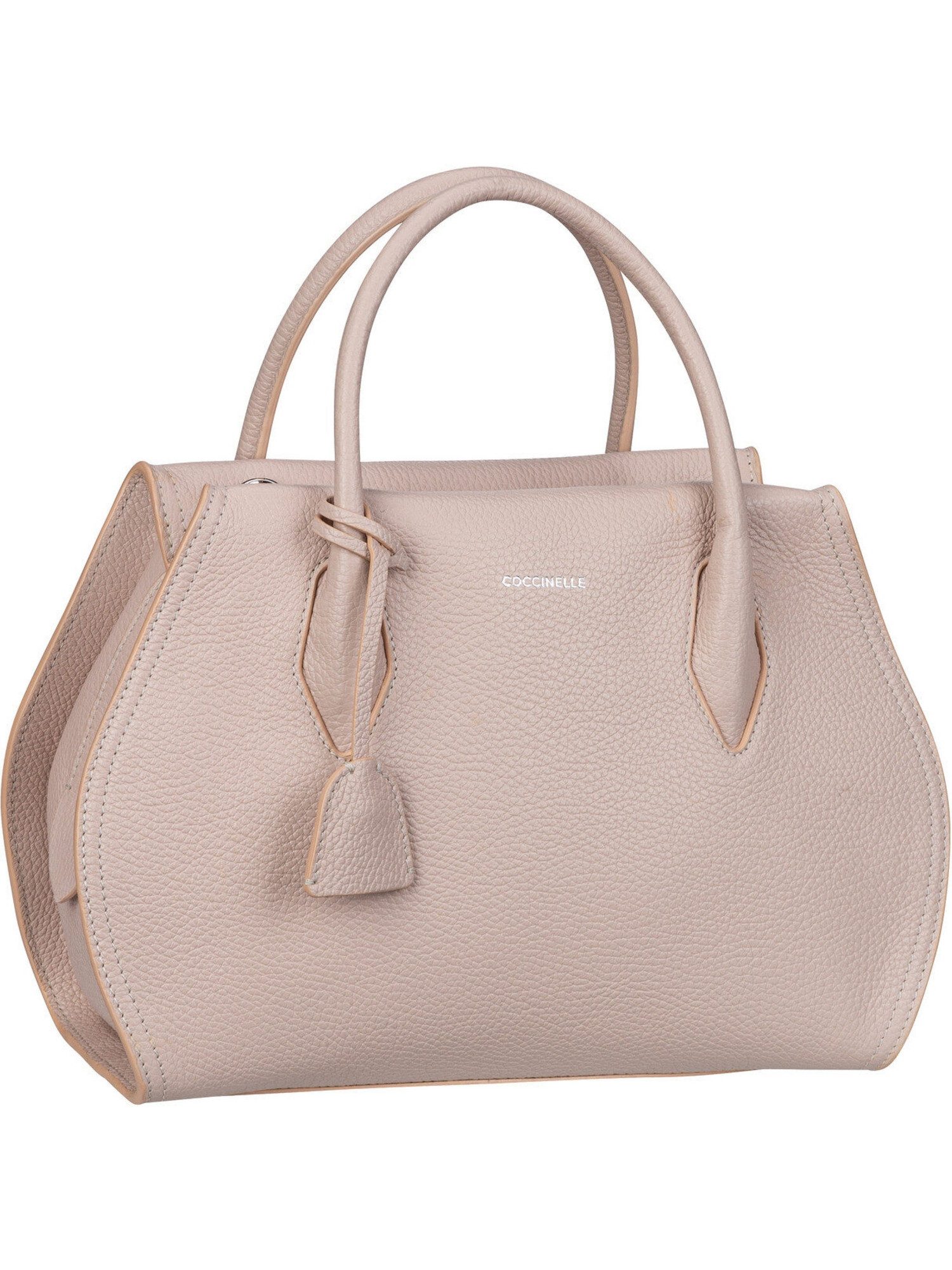 COCCINELLE Handtasche Lord, Henkeltasche günstig online kaufen