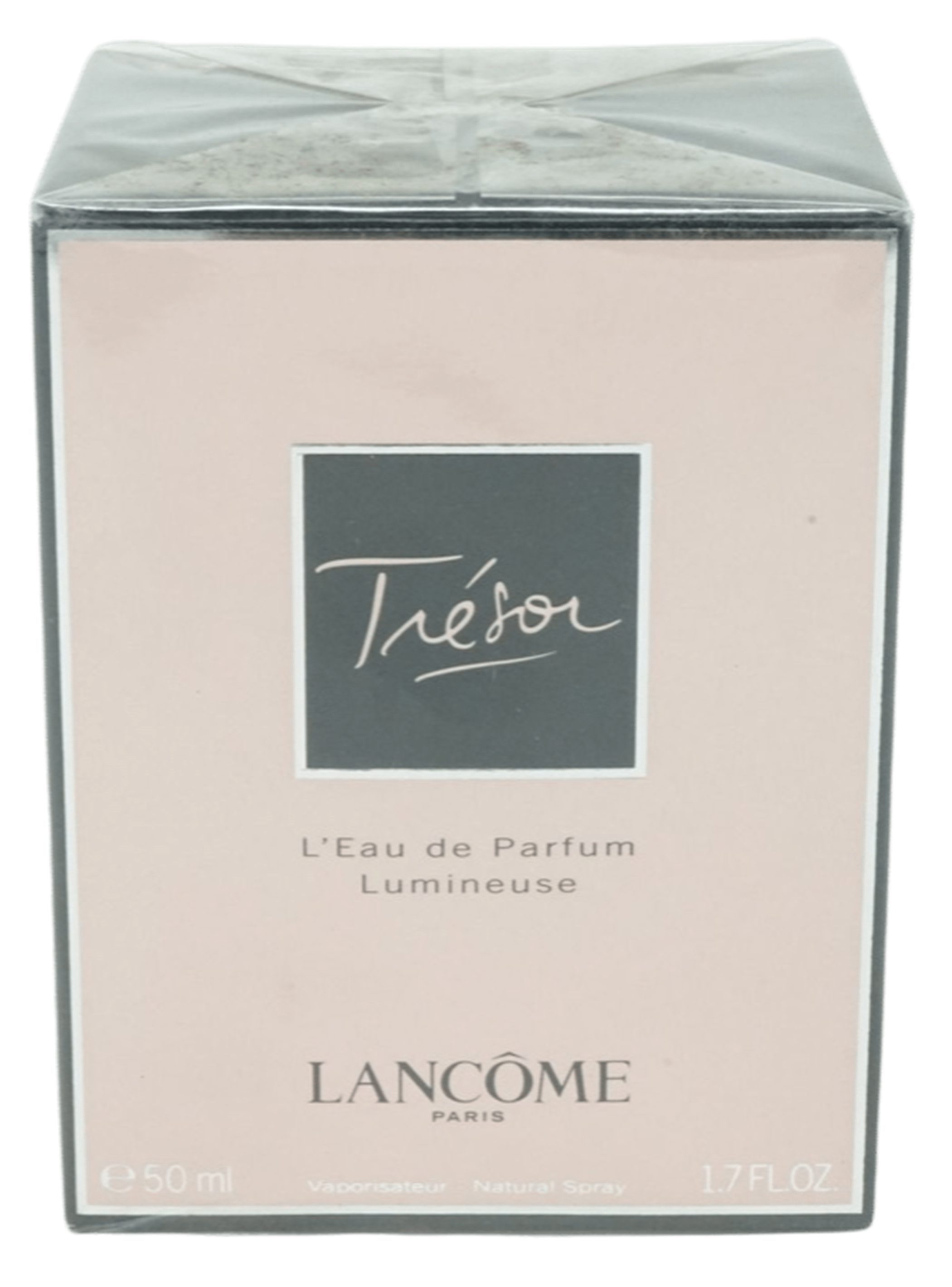 Lancôme Tresor - Eau de Parfum
