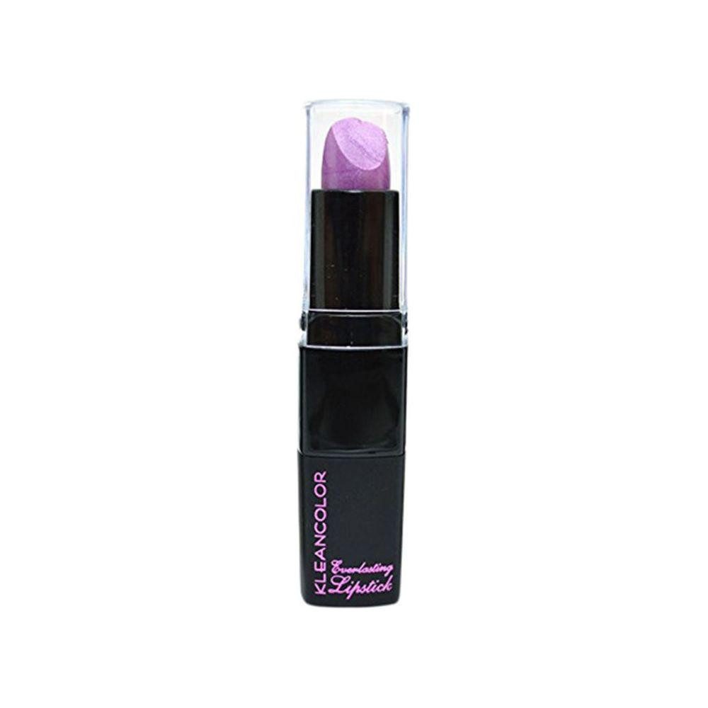 Pink Lipstick Lingerie Lippenstift Kleancolor Lippenstift-Farbton - 760