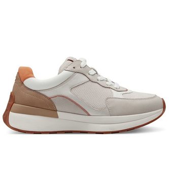 Tamaris Sneaker Lederimitat/Textil Sneaker