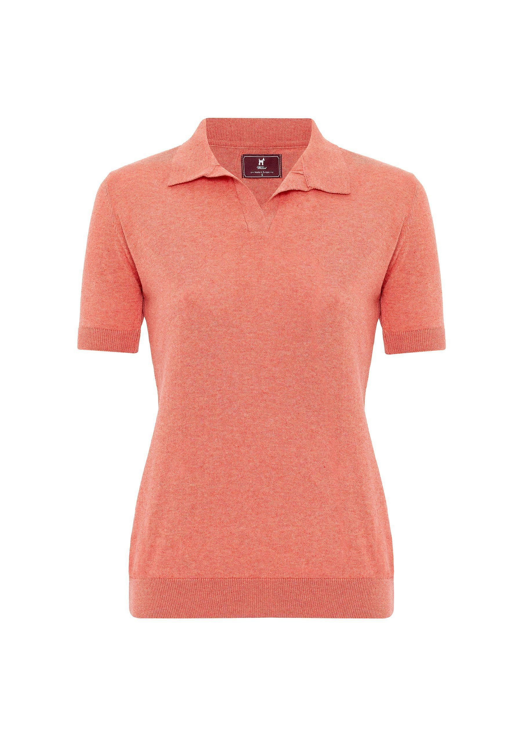Williot  T-Shirts & Poloshirts Celine Regular Fit T-Shirt günstig online kaufen