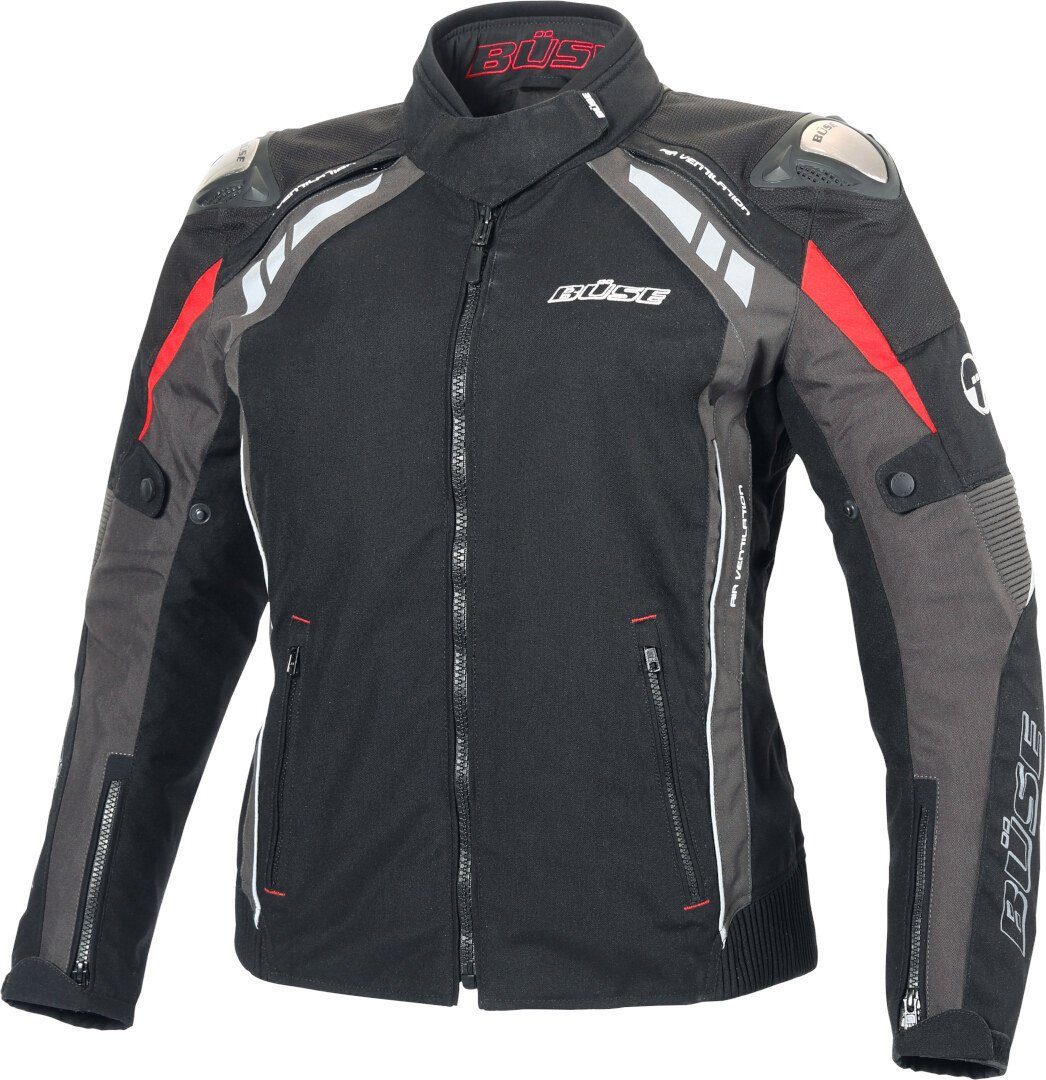 Büse Motorradjacke B.Racing Pro Damen Motorrad günstig online kaufen