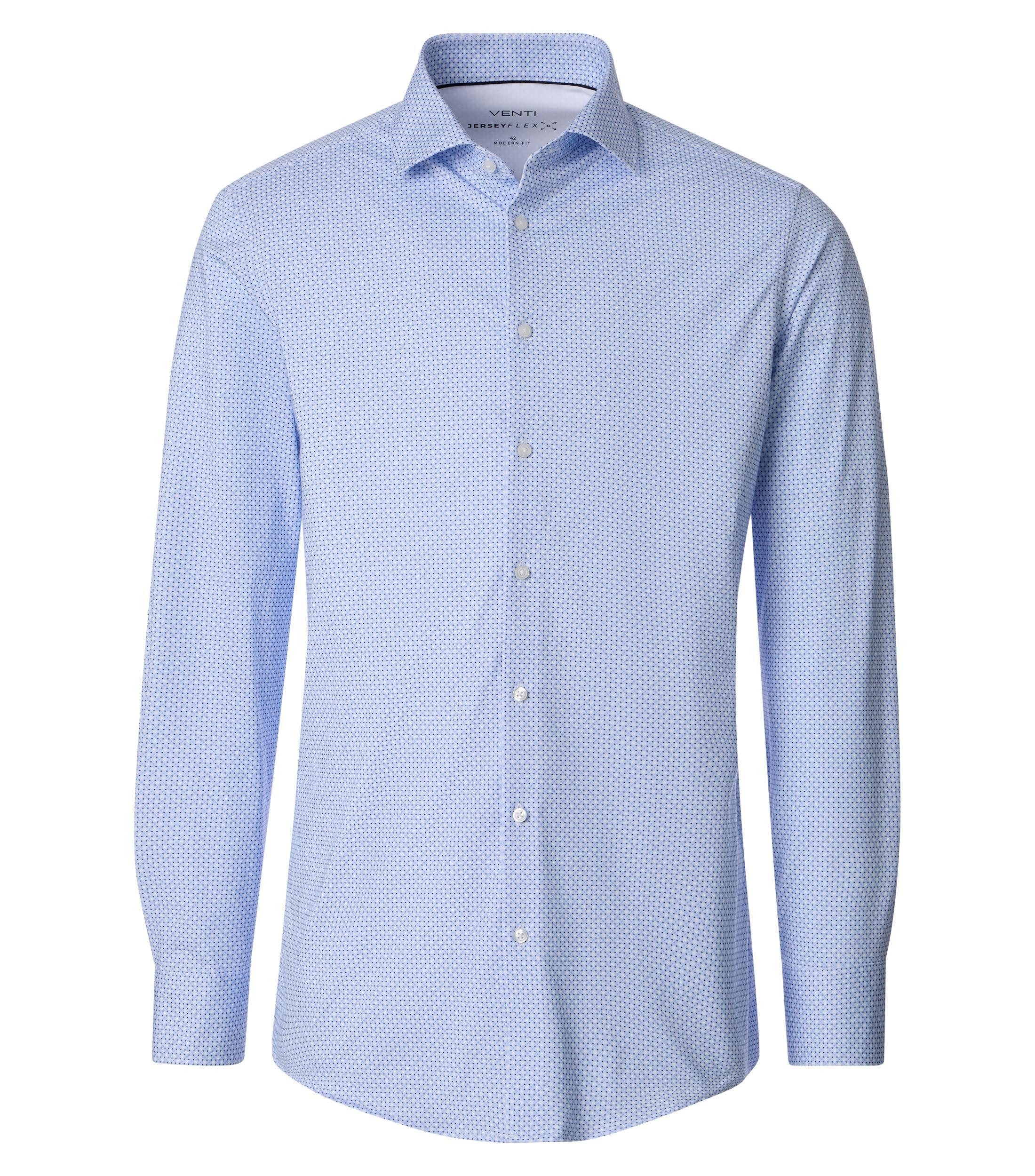 VENTI Businesshemd VENTI Businesshemd Print