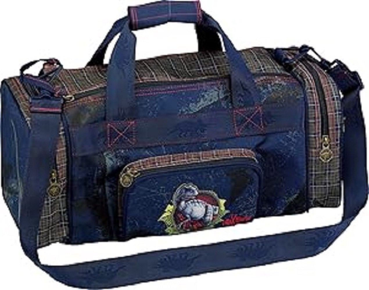 Sporttasche T-Rex 43 x 18 x 20 cm 30564