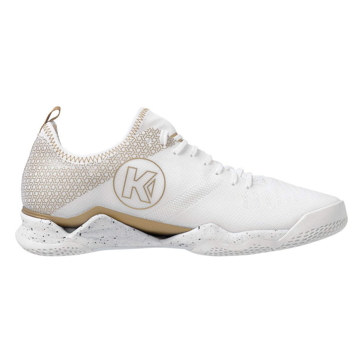 Kempa Hallen-Sport-Schuhe Wing Lite 2.0 W Hallenschuh