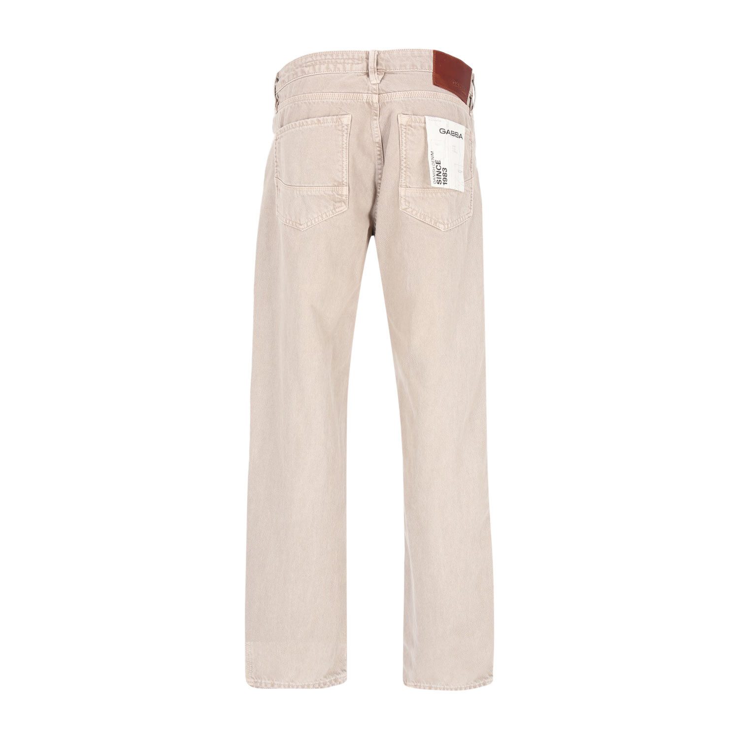 Gabba 5-Pocket-Jeans