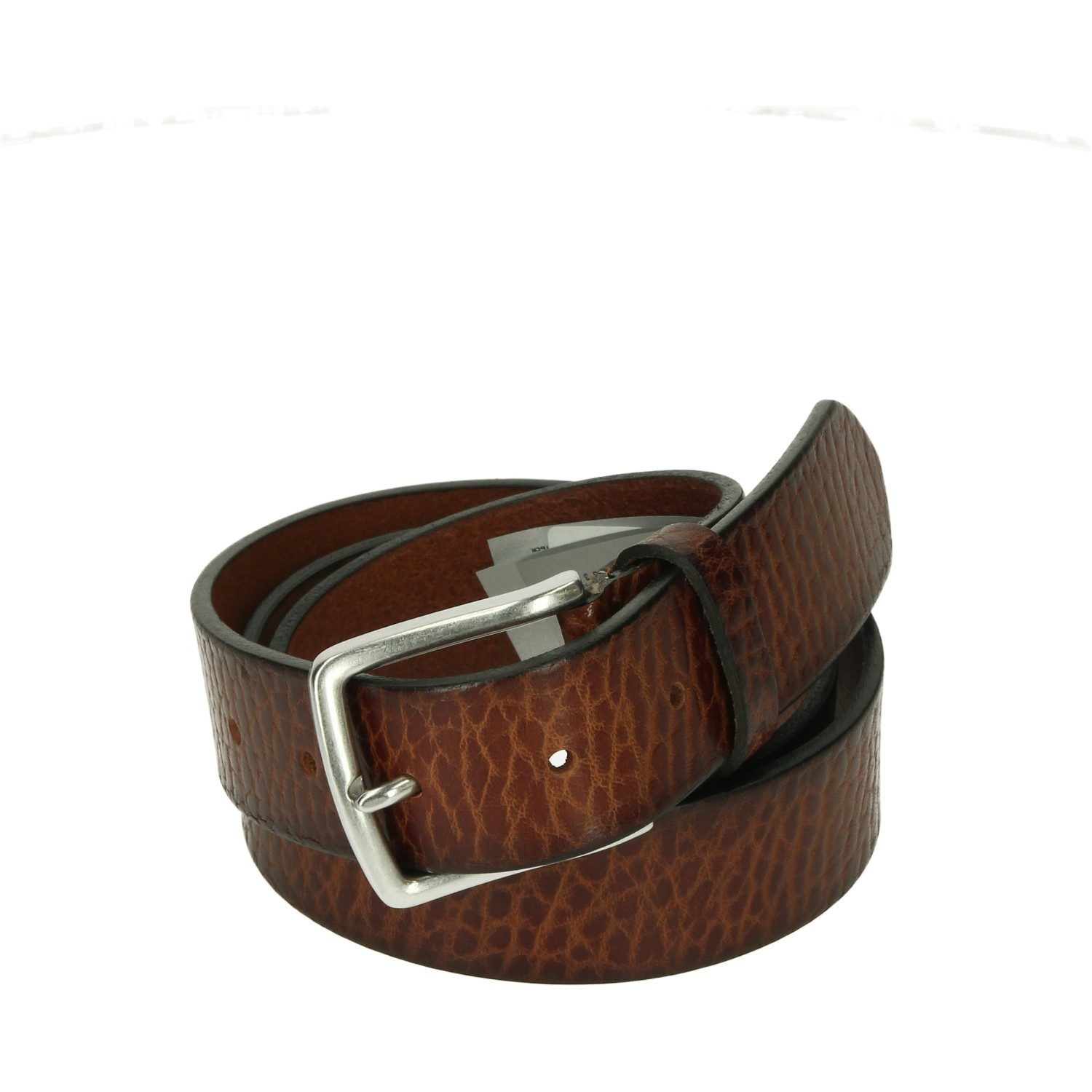 Alberto Ledergürtel