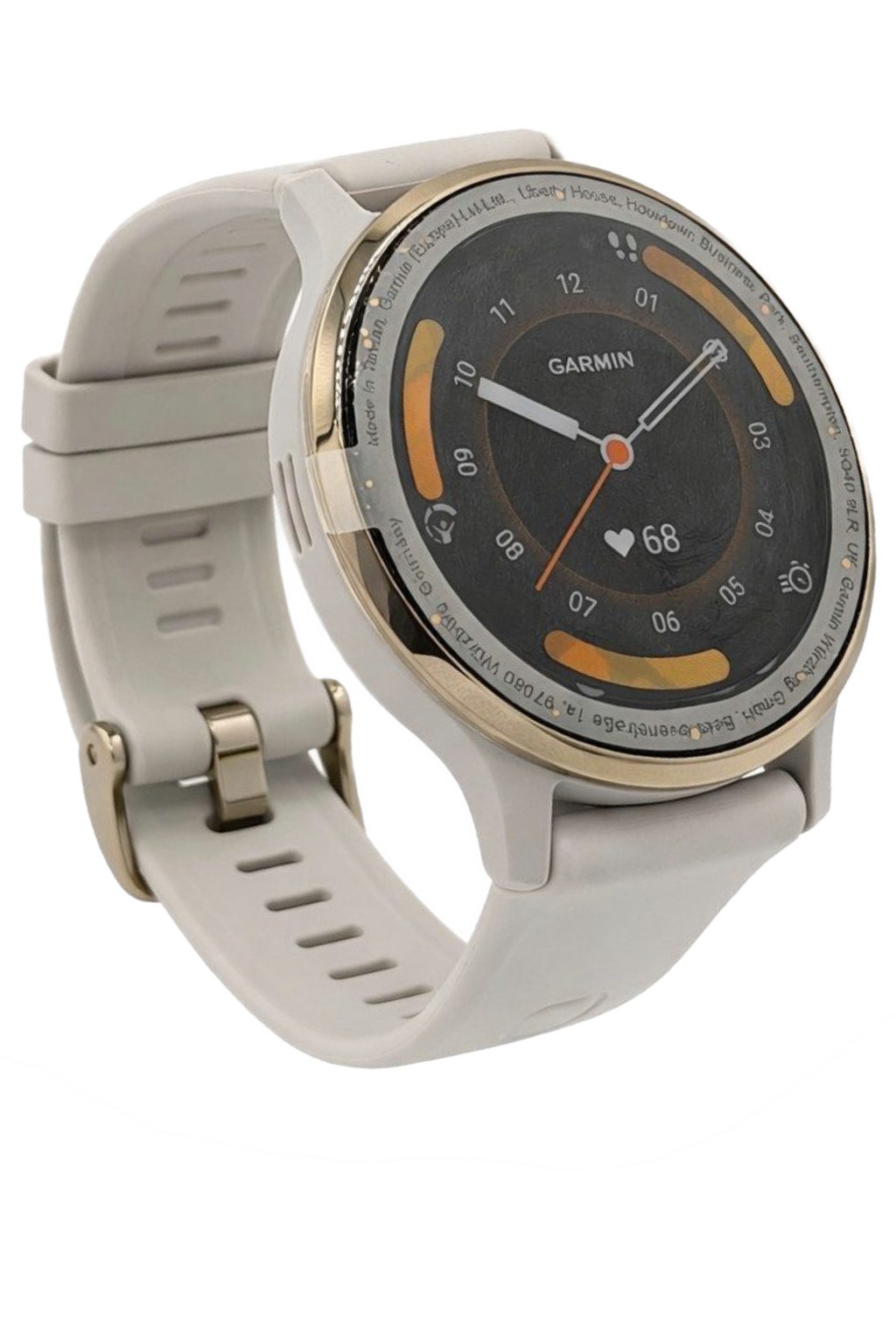 Garmin Venu 3S, 41 mm Smartwatch