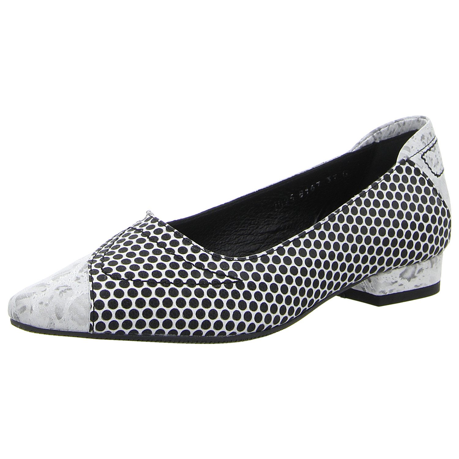Simen Pumps