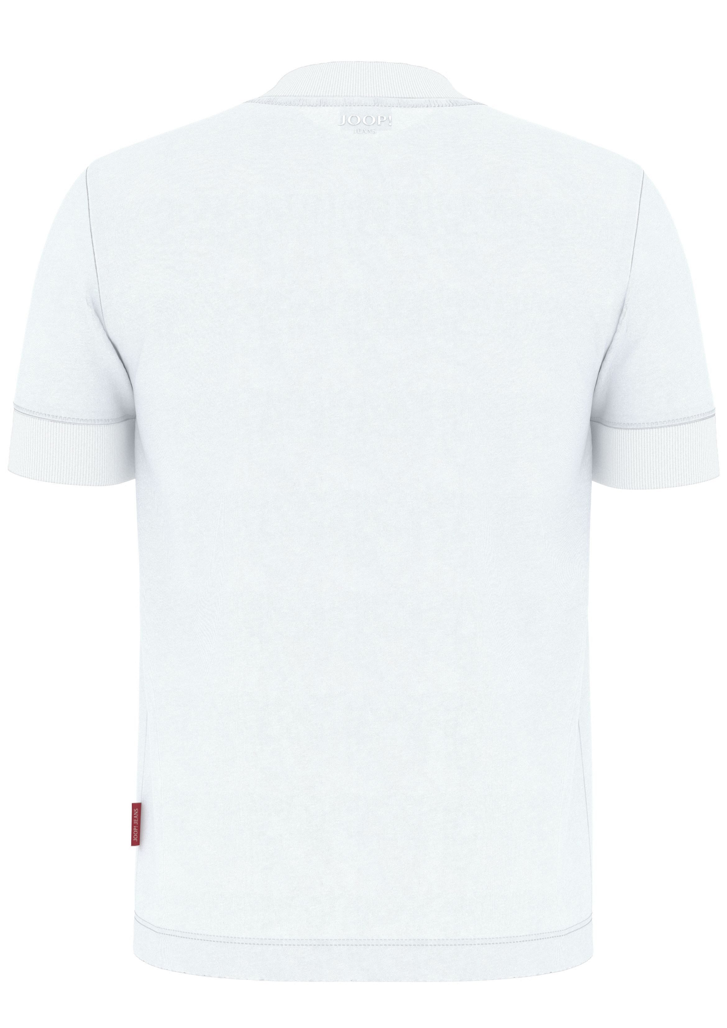 Joop Jeans Langarmshirt günstig online kaufen